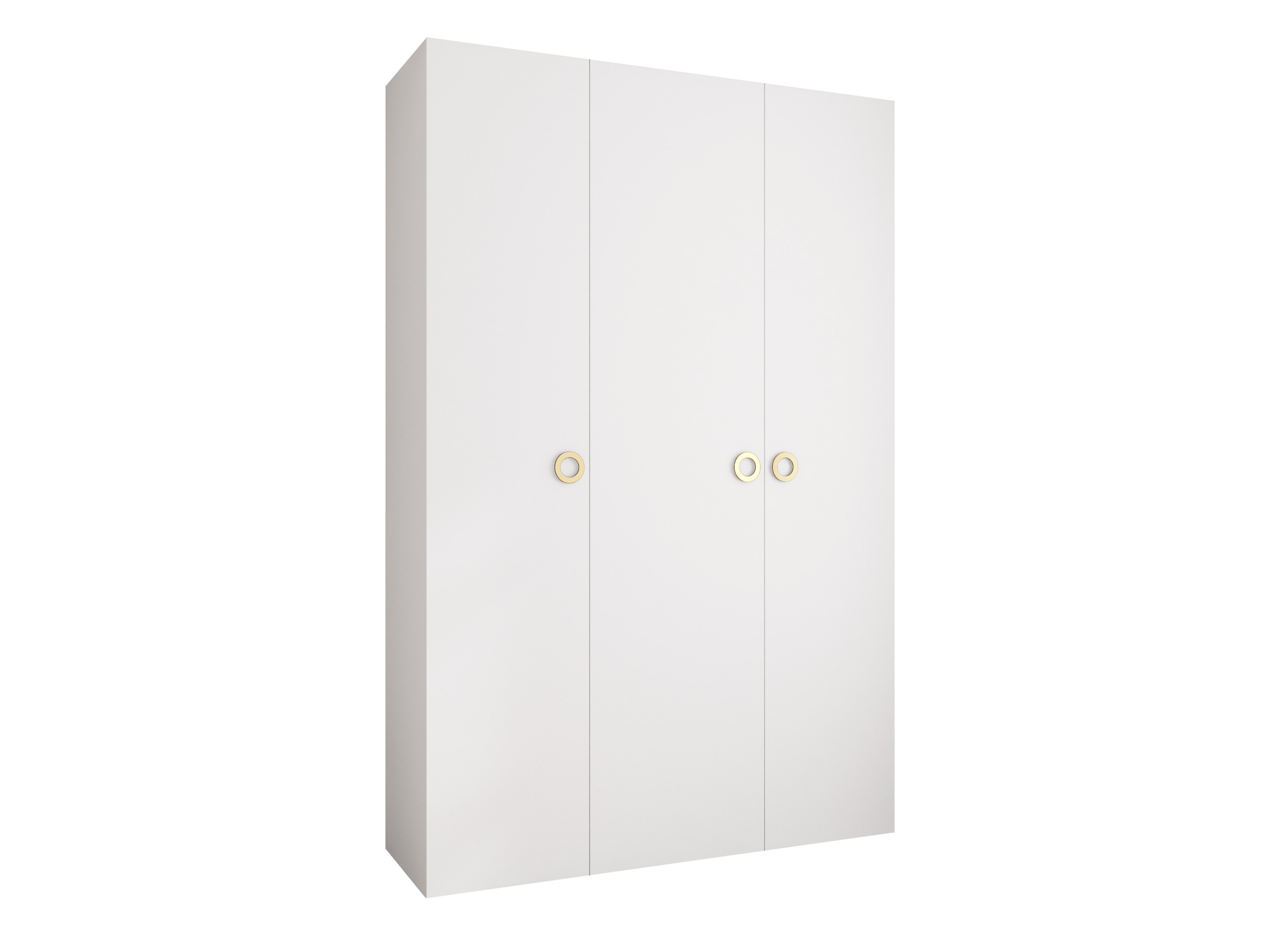 Armadio Hartford 544 (Bianco)