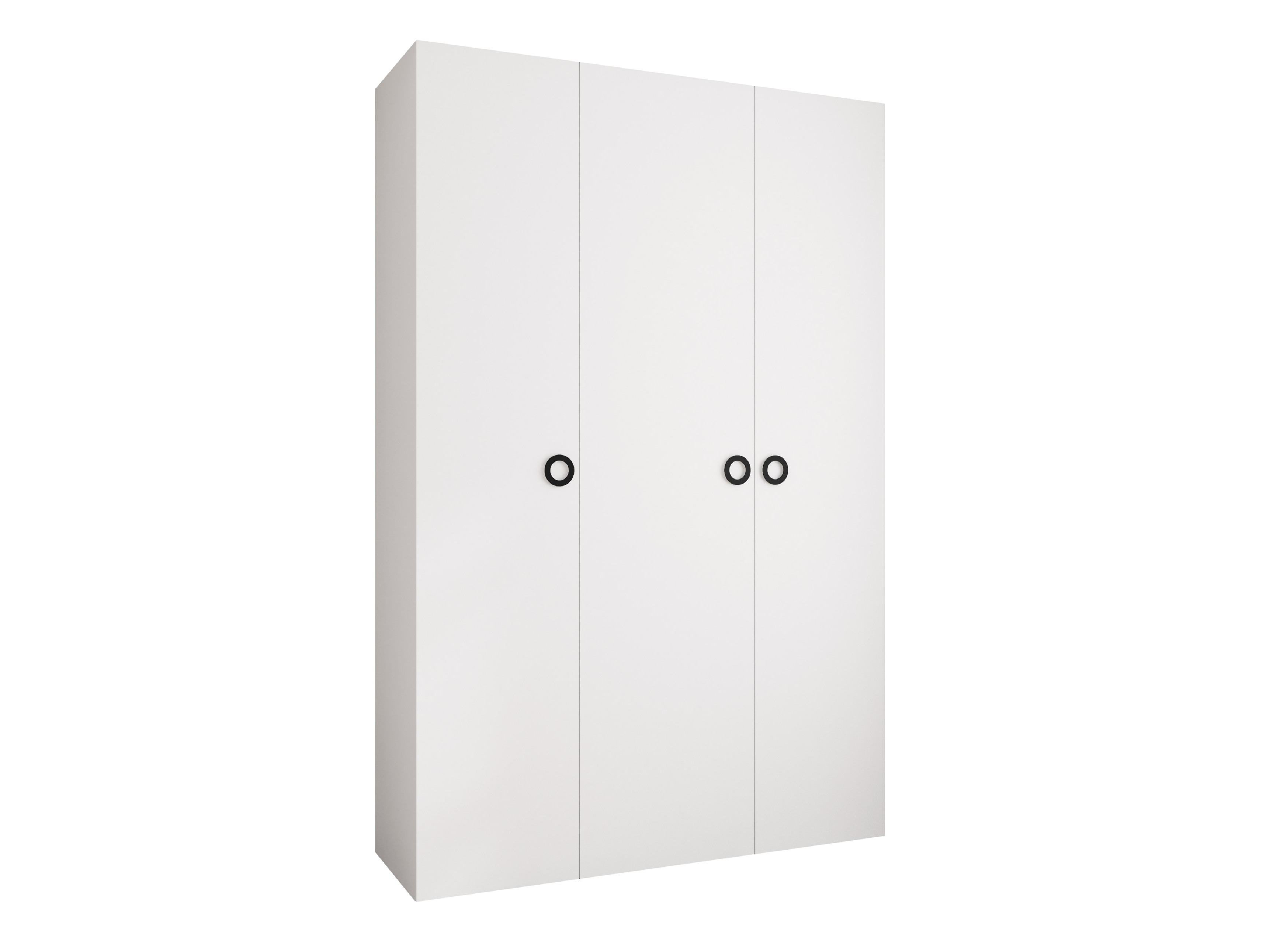 Armadio Hartford 544 (Bianco)