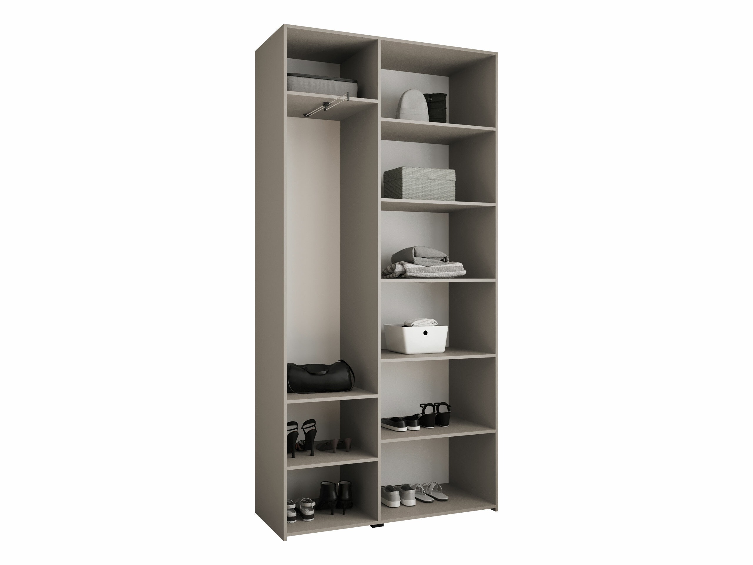 Armadio Hartford 544 (Cachemire)