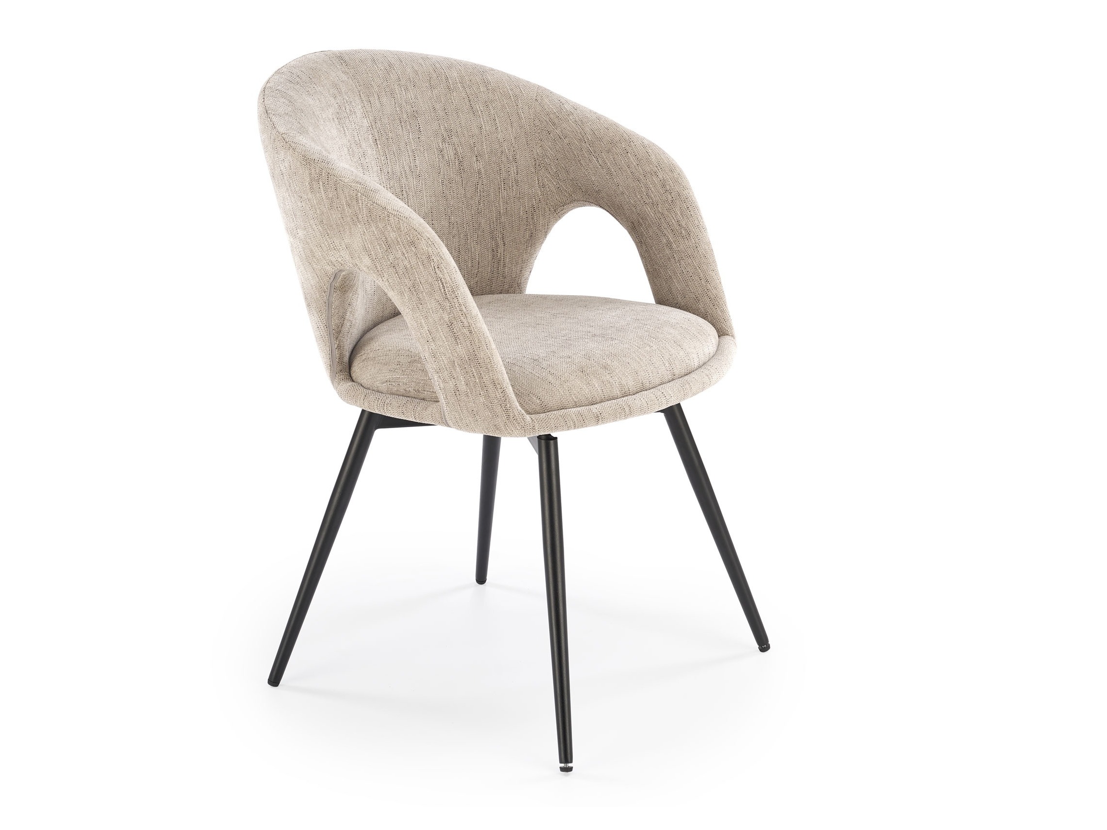 Sedia Houston 2053 (Beige)