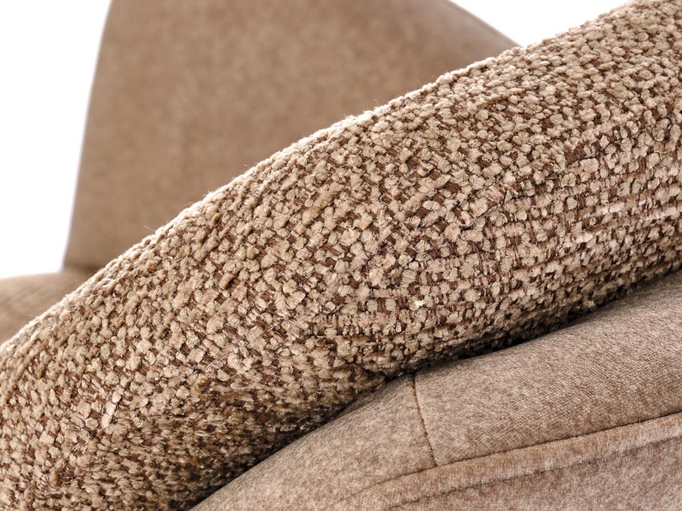 Sedia Houston 2072 (Marrone)