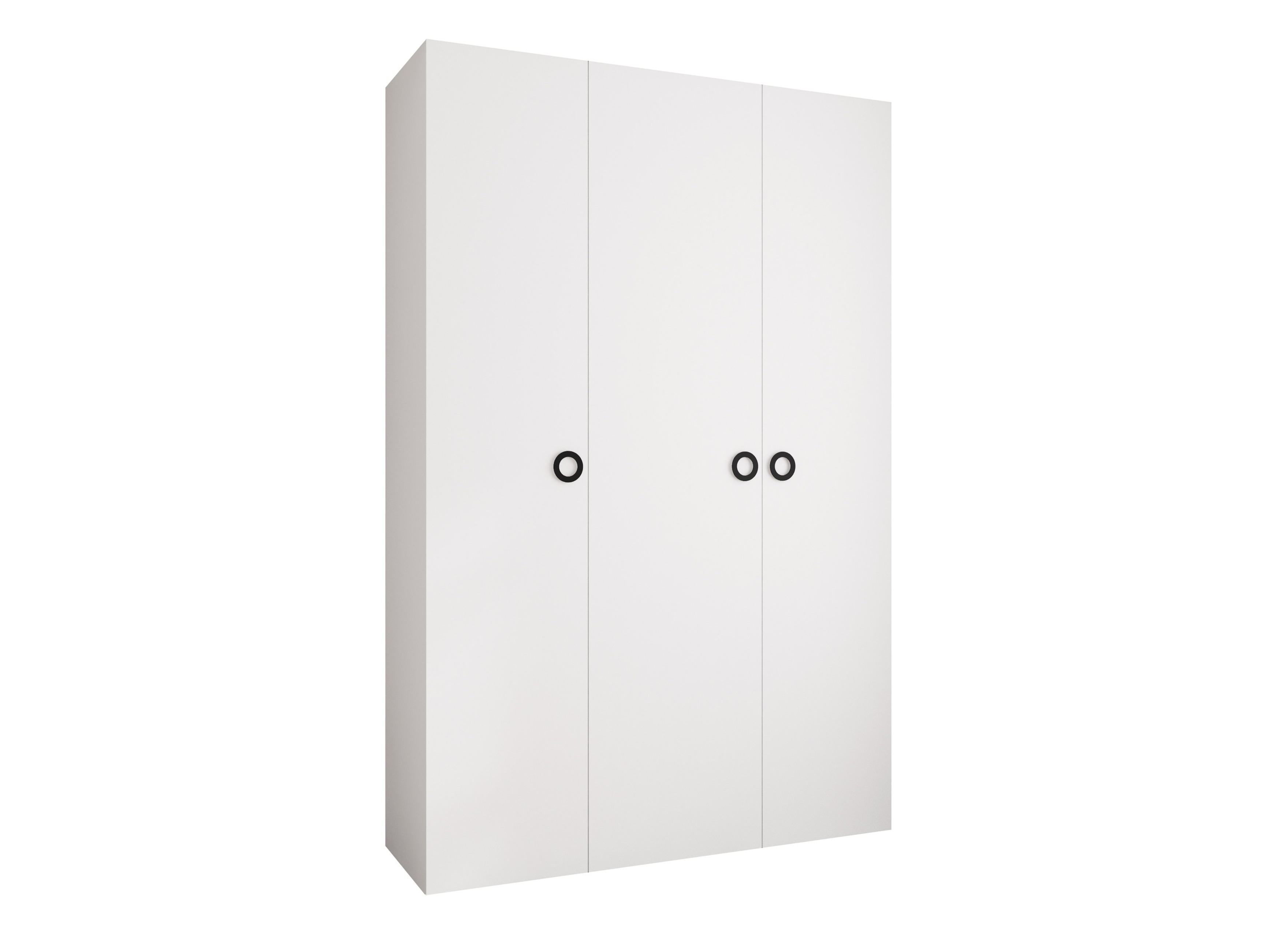 Armadio Hartford 544 (Bianco)