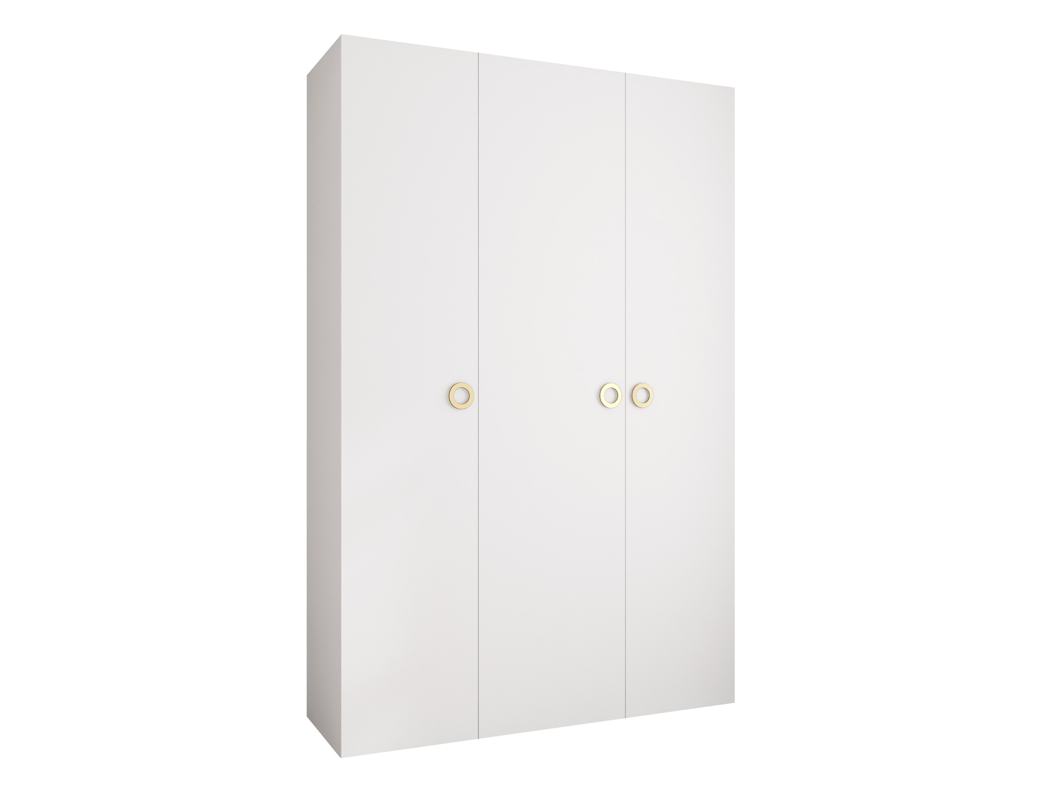 Armadio Hartford 544 (Bianco)
