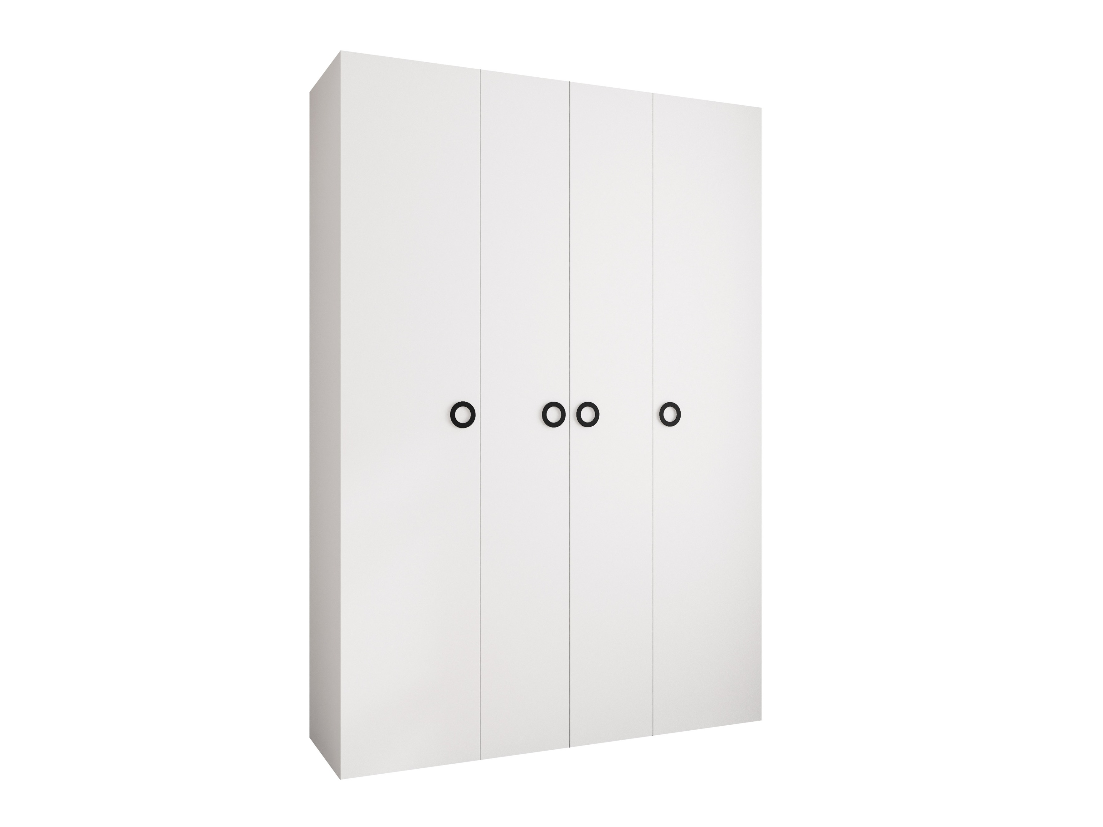 Armadio Hartford 554 (Bianco)