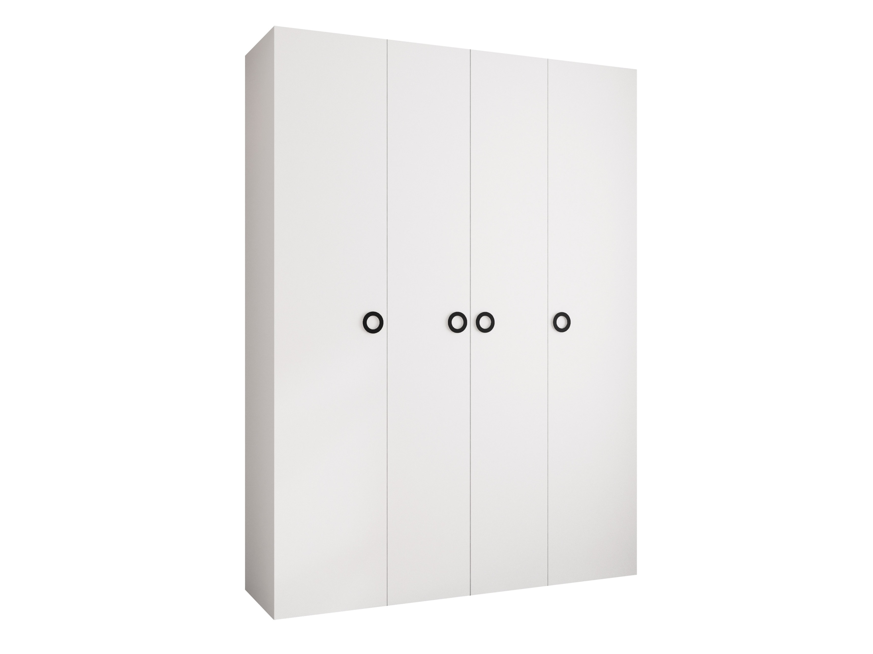 Armadio Hartford 554 (Bianco)