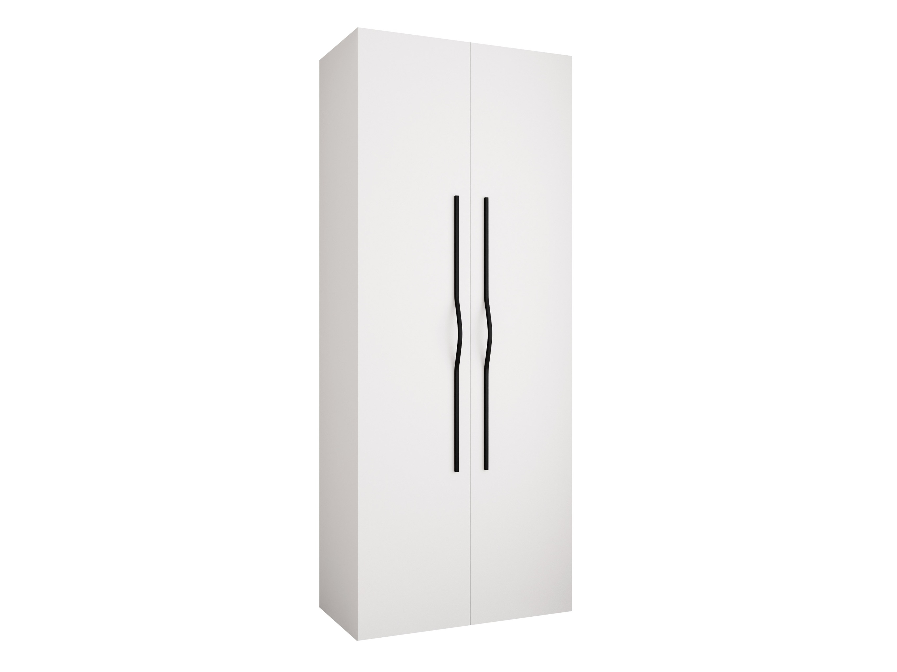 Armadio Hartford 562 (Bianco)