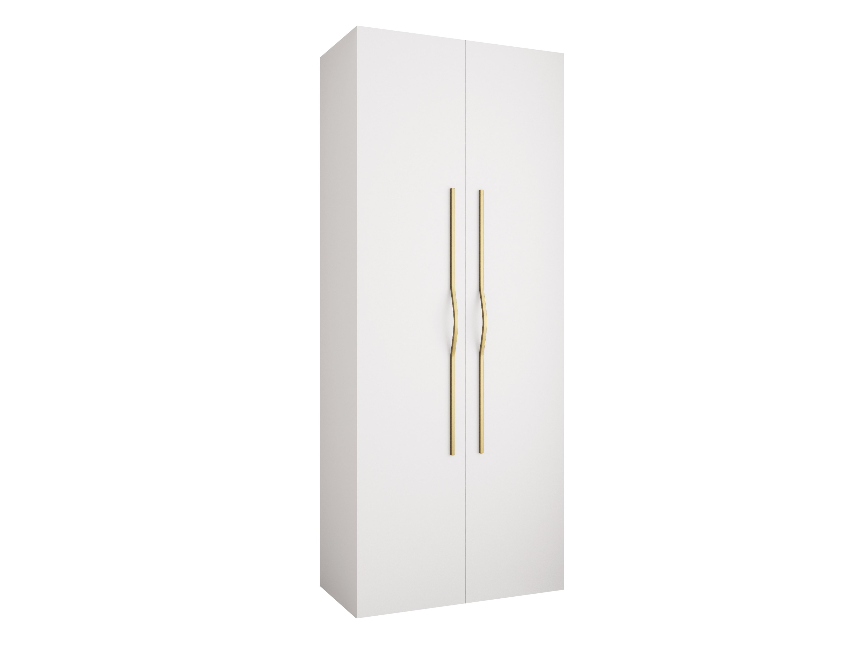 Armadio Hartford 562 (Bianco)