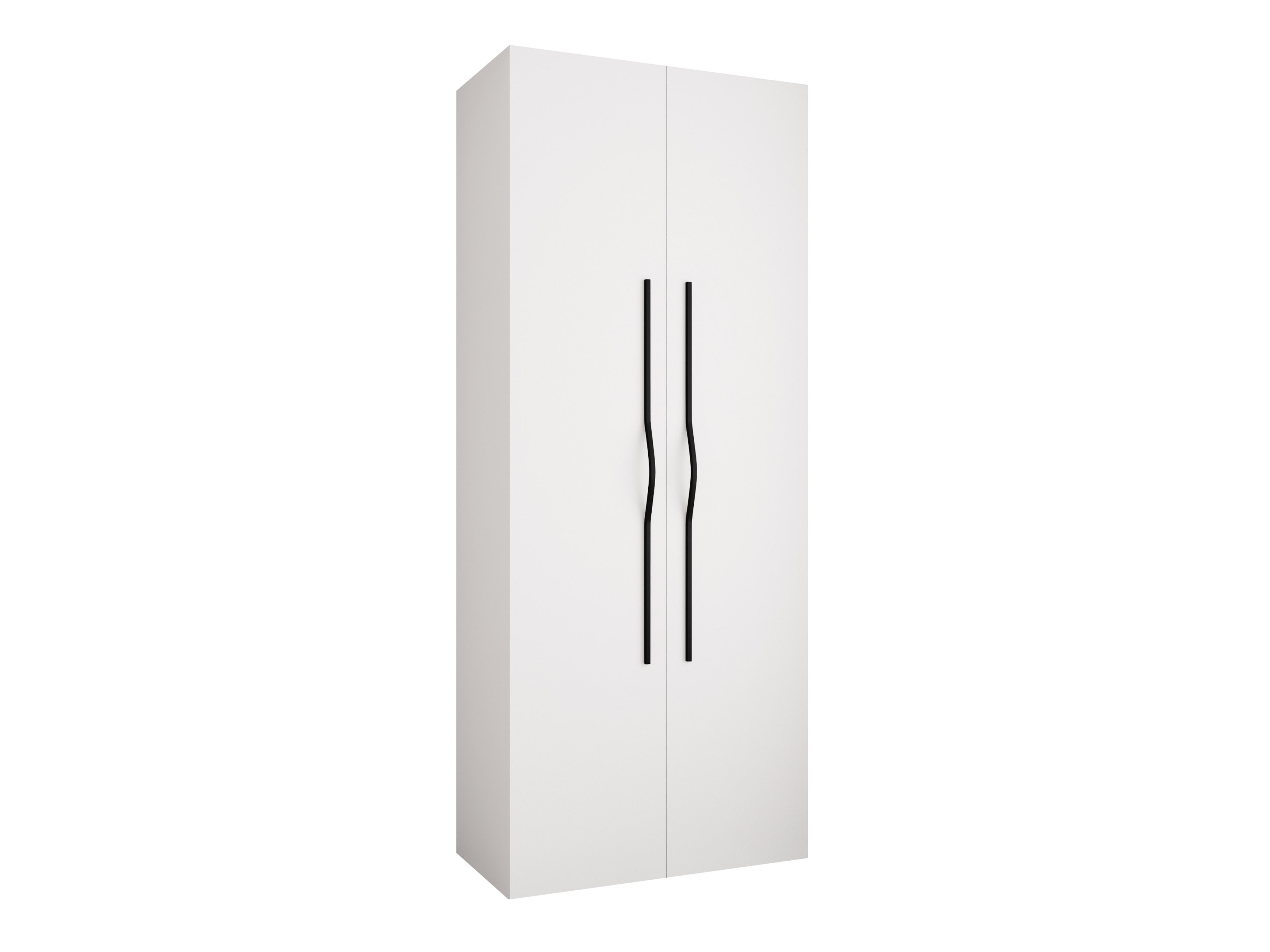 Armadio Hartford 562 (Bianco)