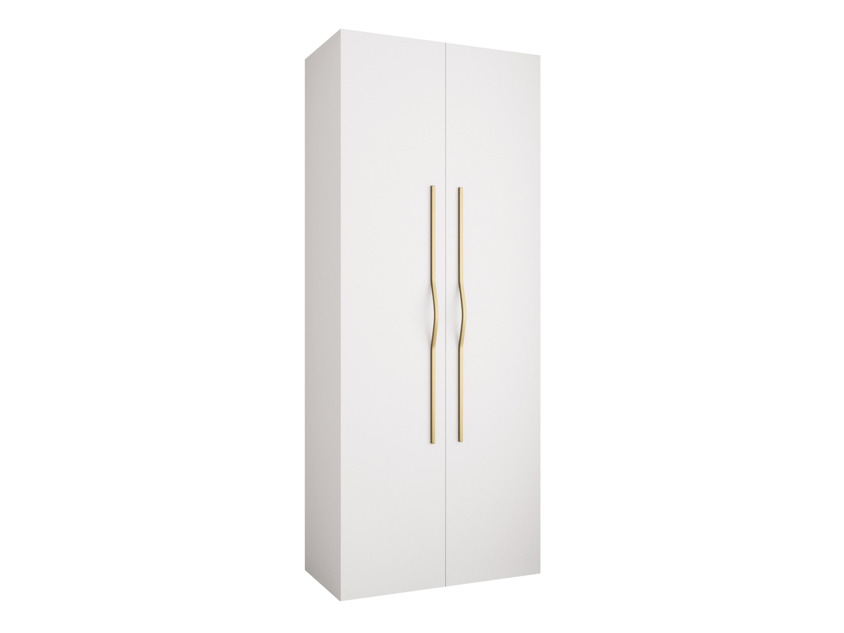 Armadio Hartford 562 (Bianco)