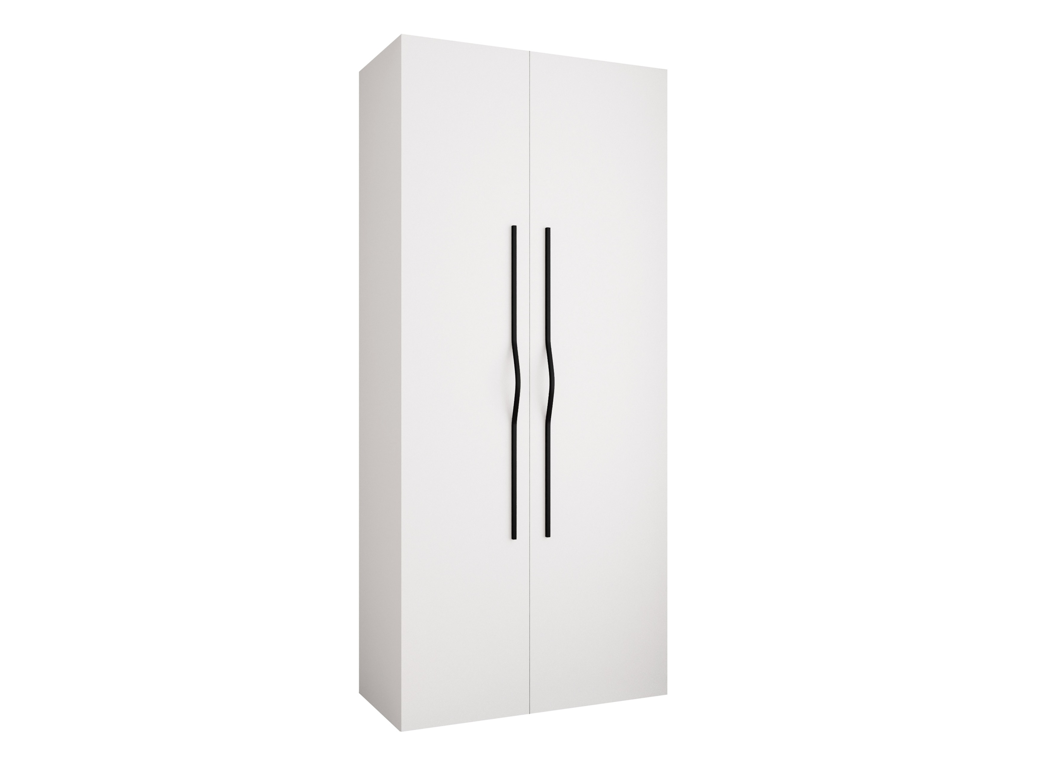 Armadio Hartford 562 (Bianco)