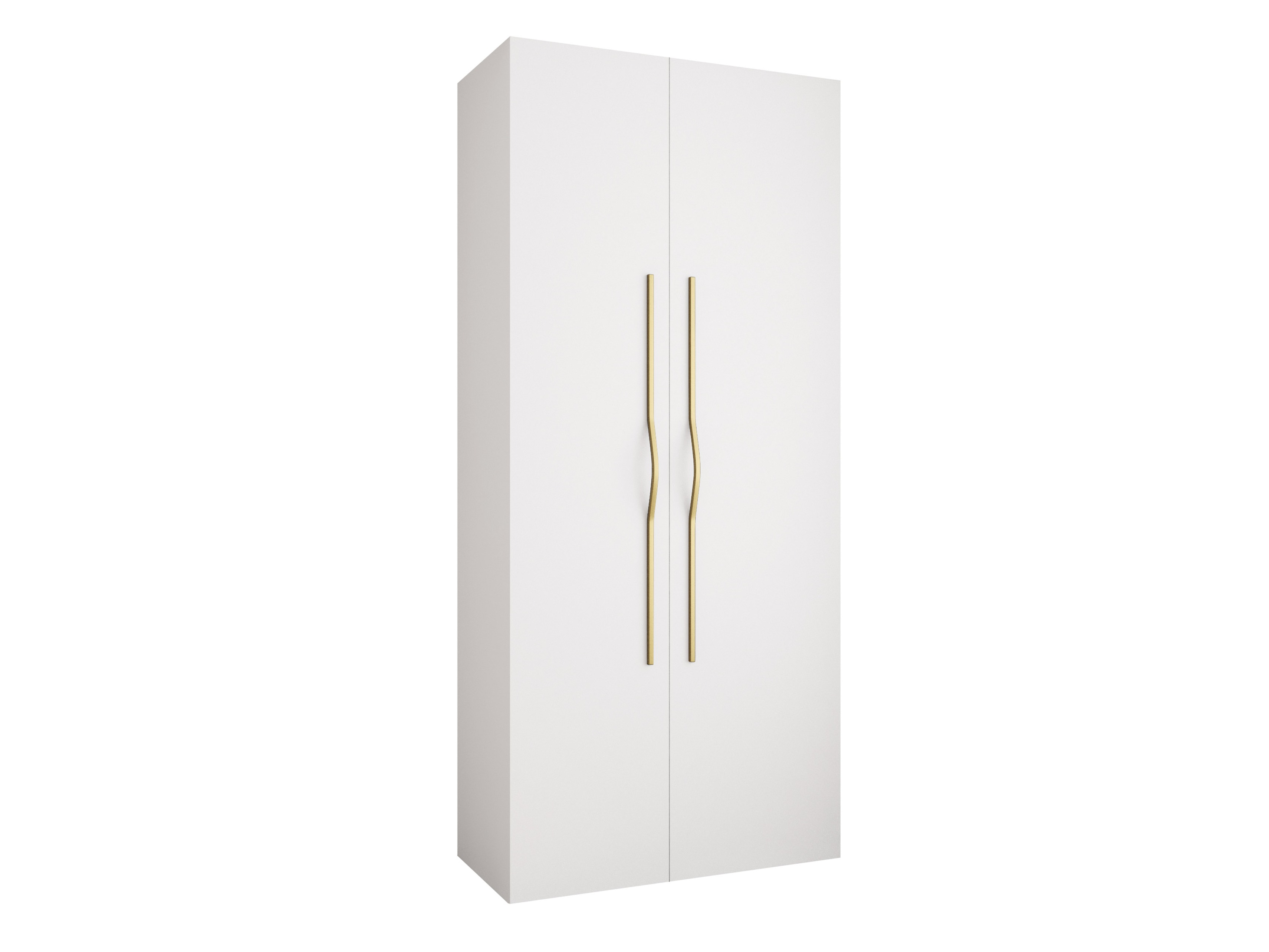 Armadio Hartford 562 (Bianco)