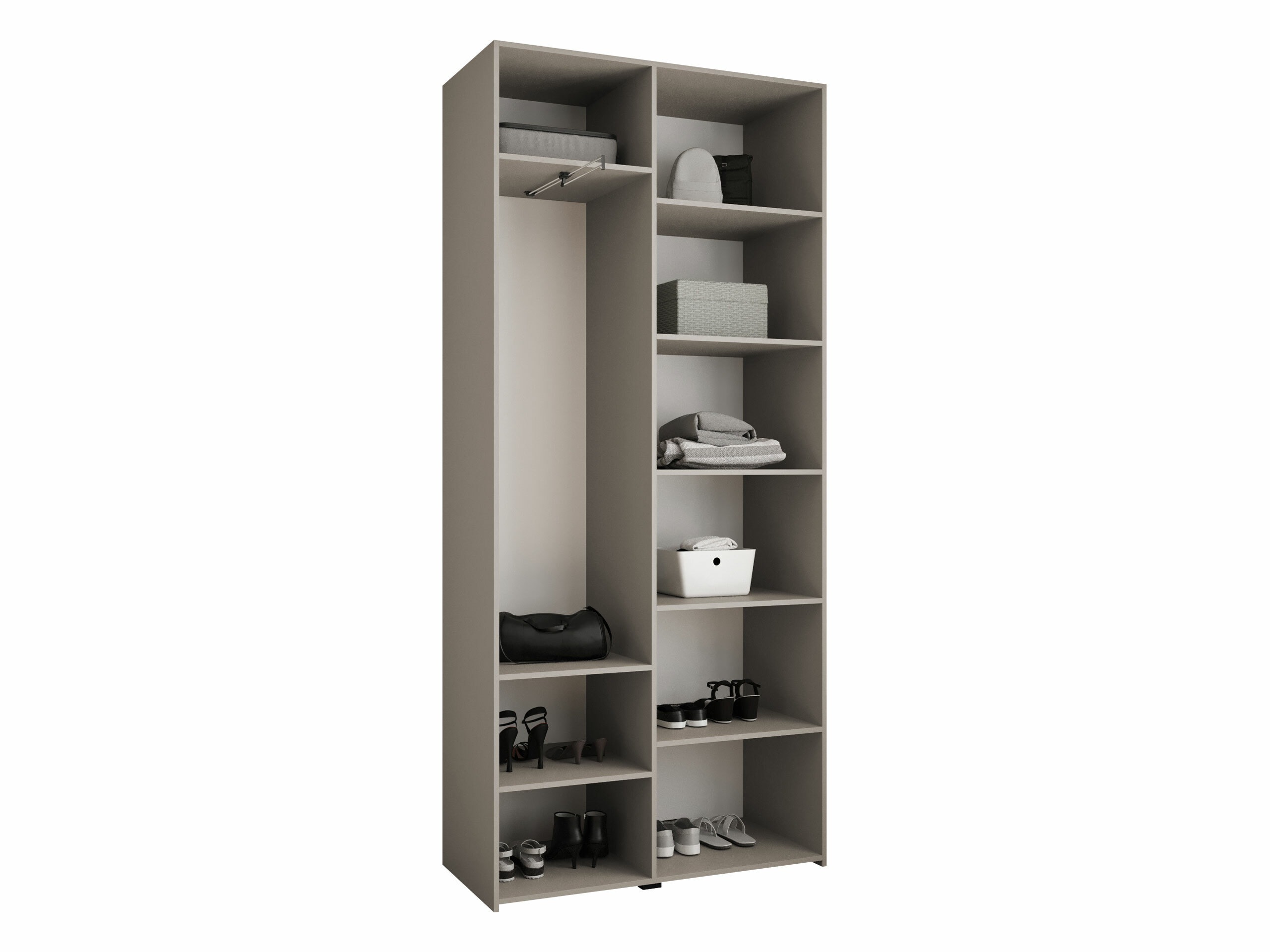 Armadio Hartford 562 (Cachemire)