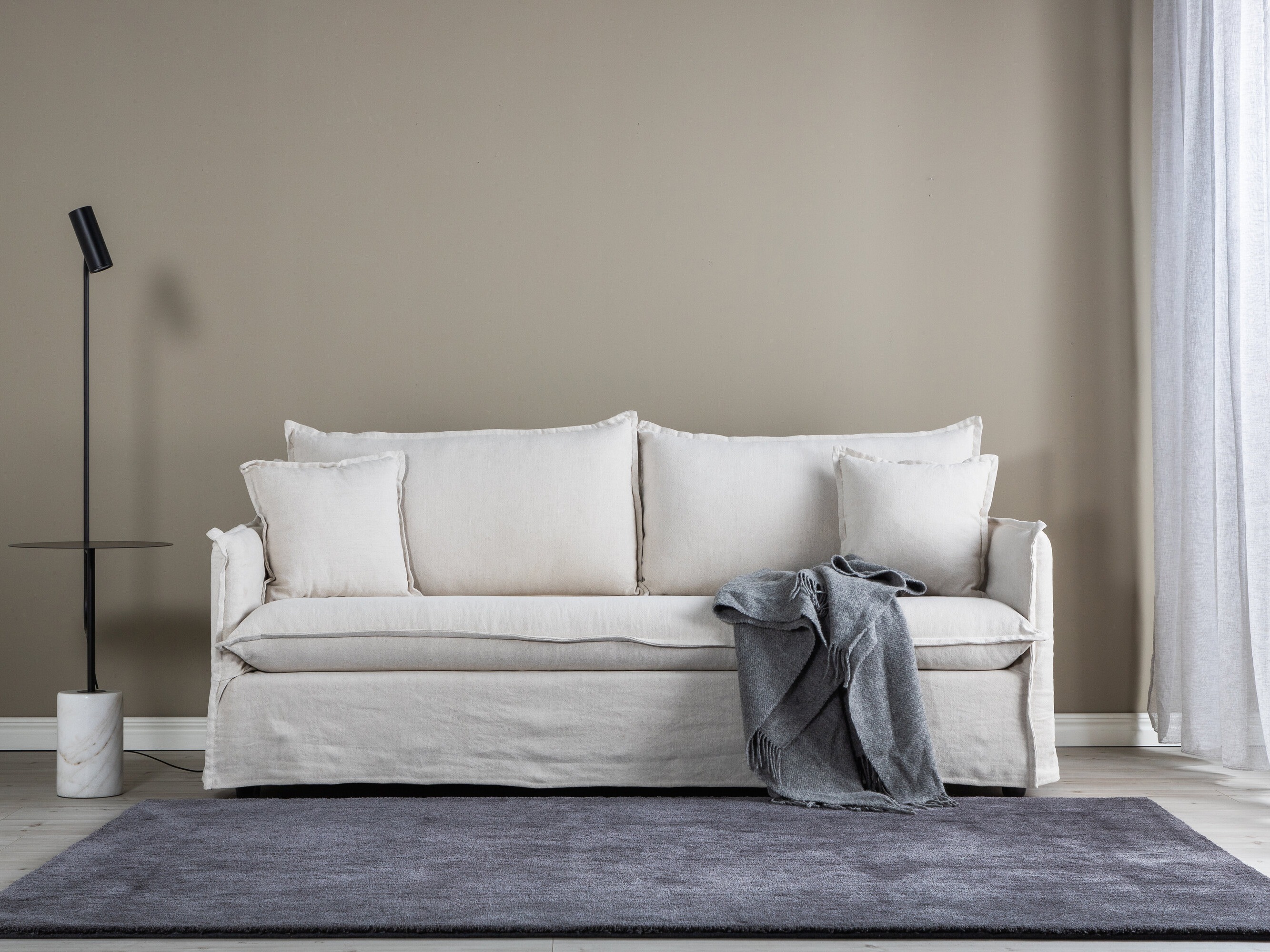 Divano Dallas 4226 (Beige)