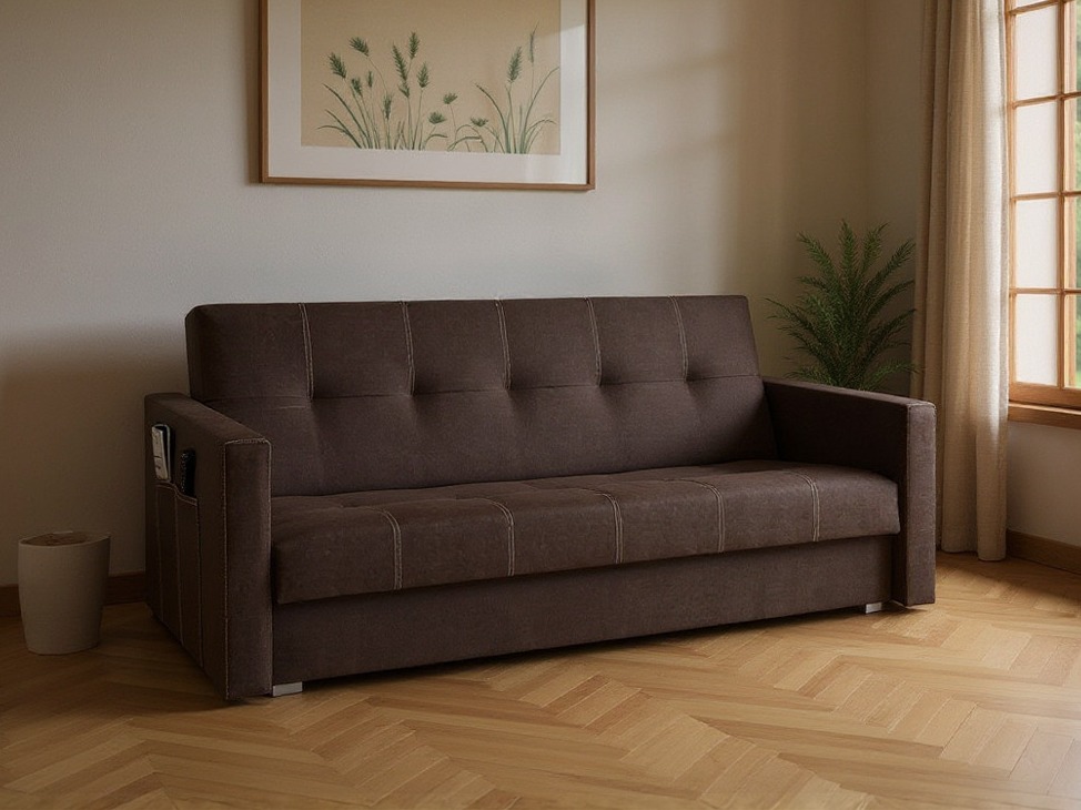 Divano letto Edinburg 104 (Inari 27)