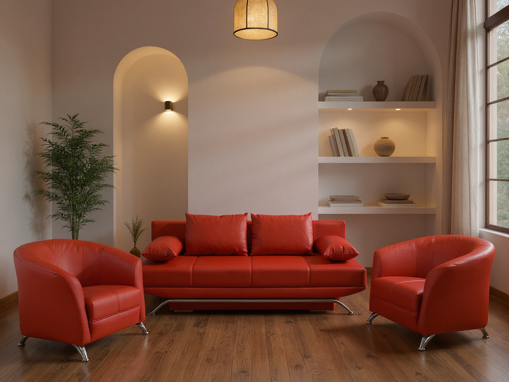 Divano letto Providence 100 (Soft 010)