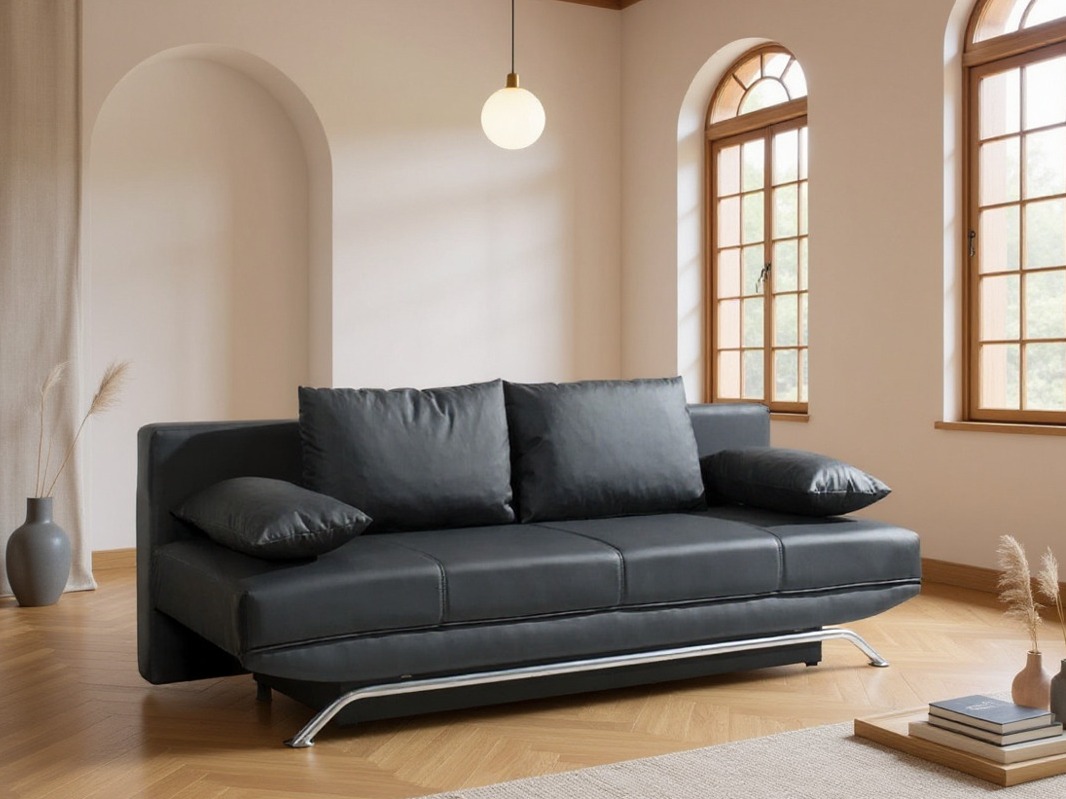Divano letto Velum (Soft 020)