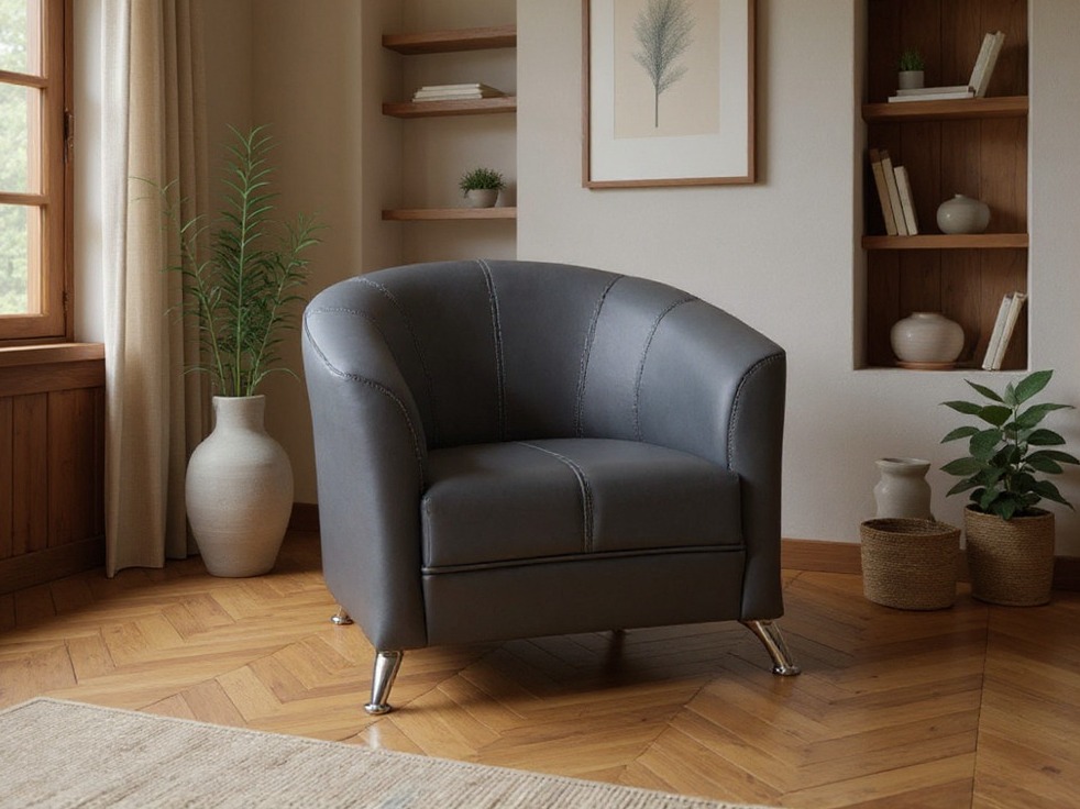 Poltrona Velum (Soft 020)