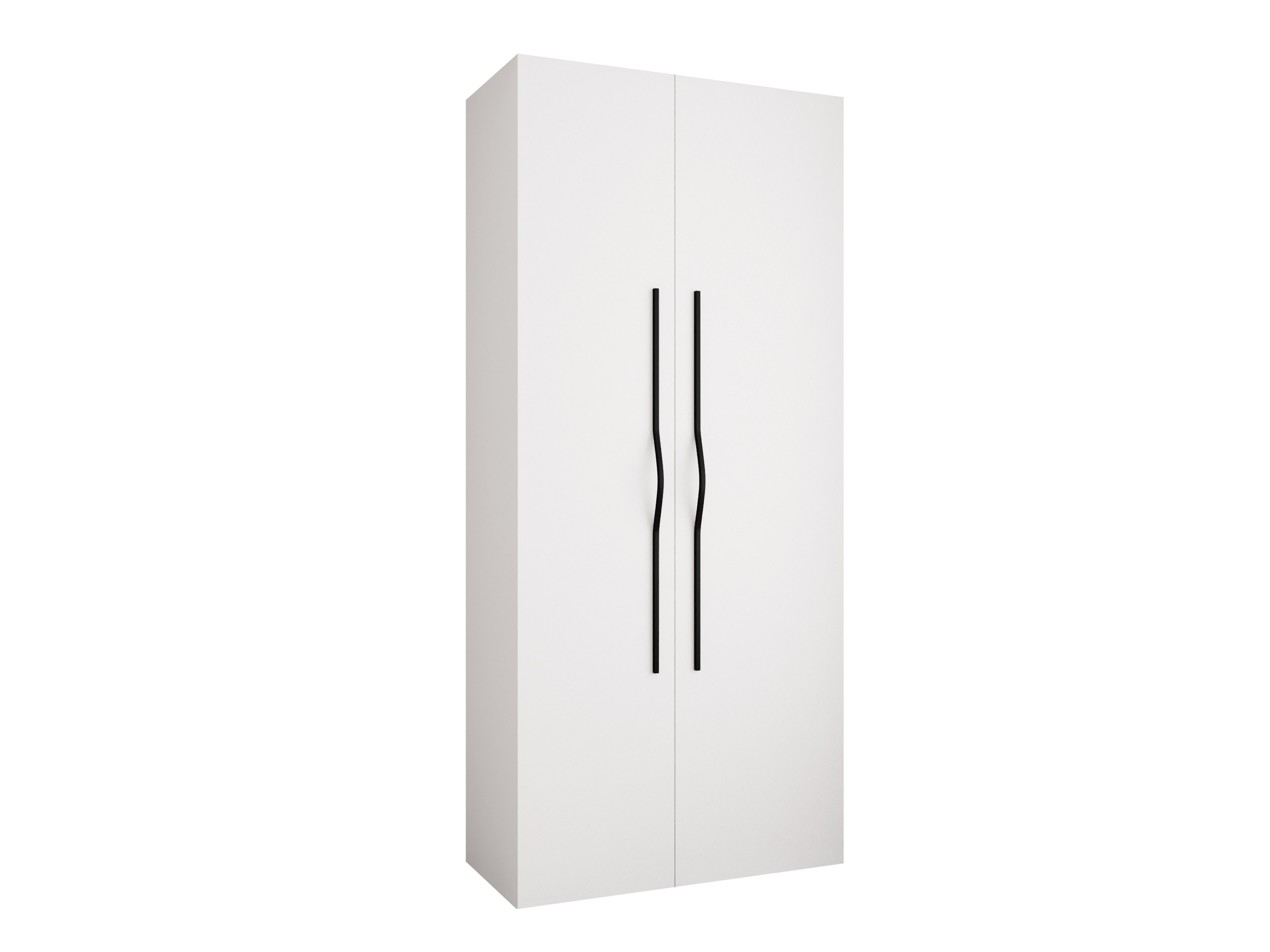 Armadio Hartford 562 (Bianco)