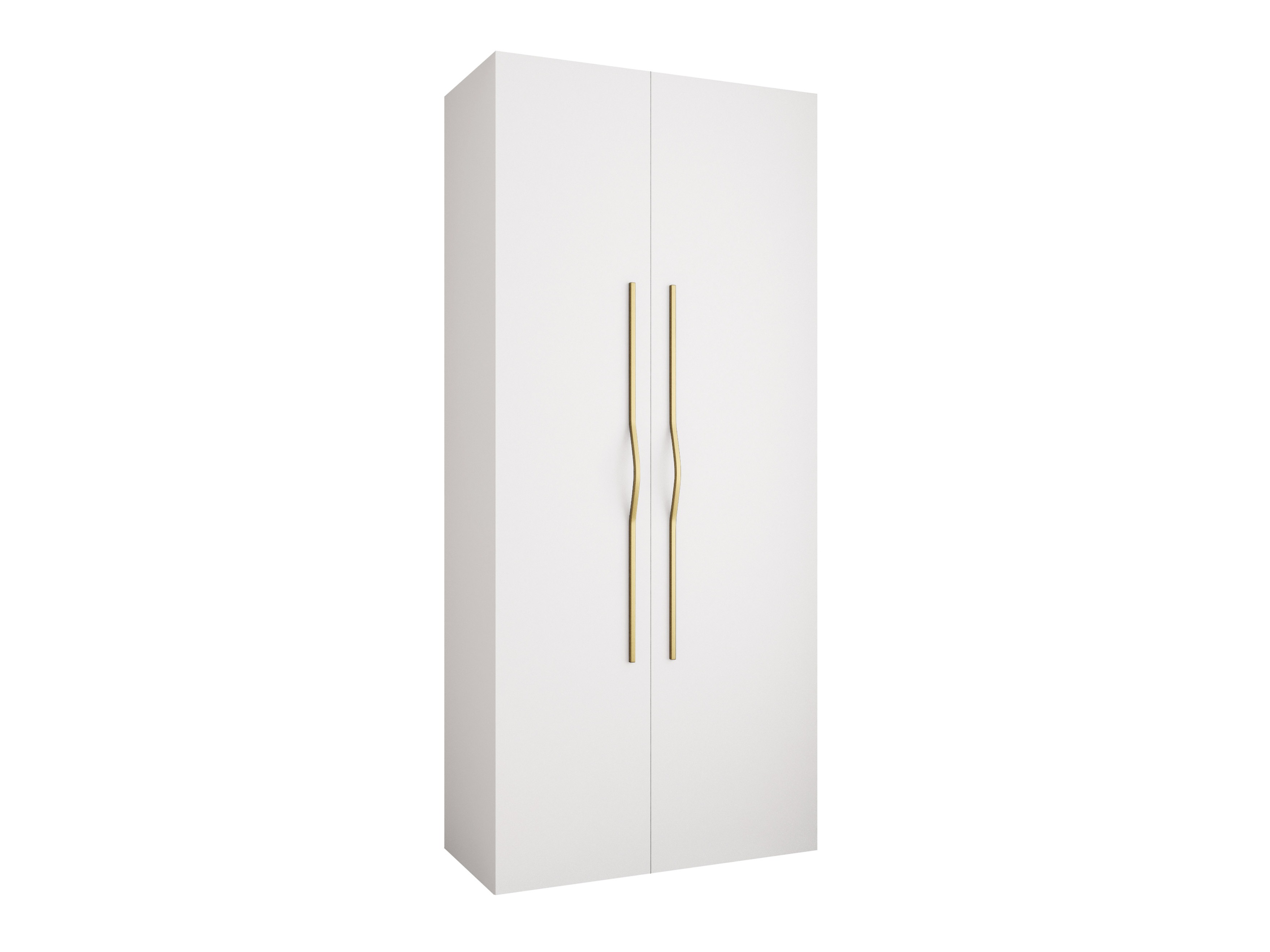 Armadio Hartford 562 (Bianco)