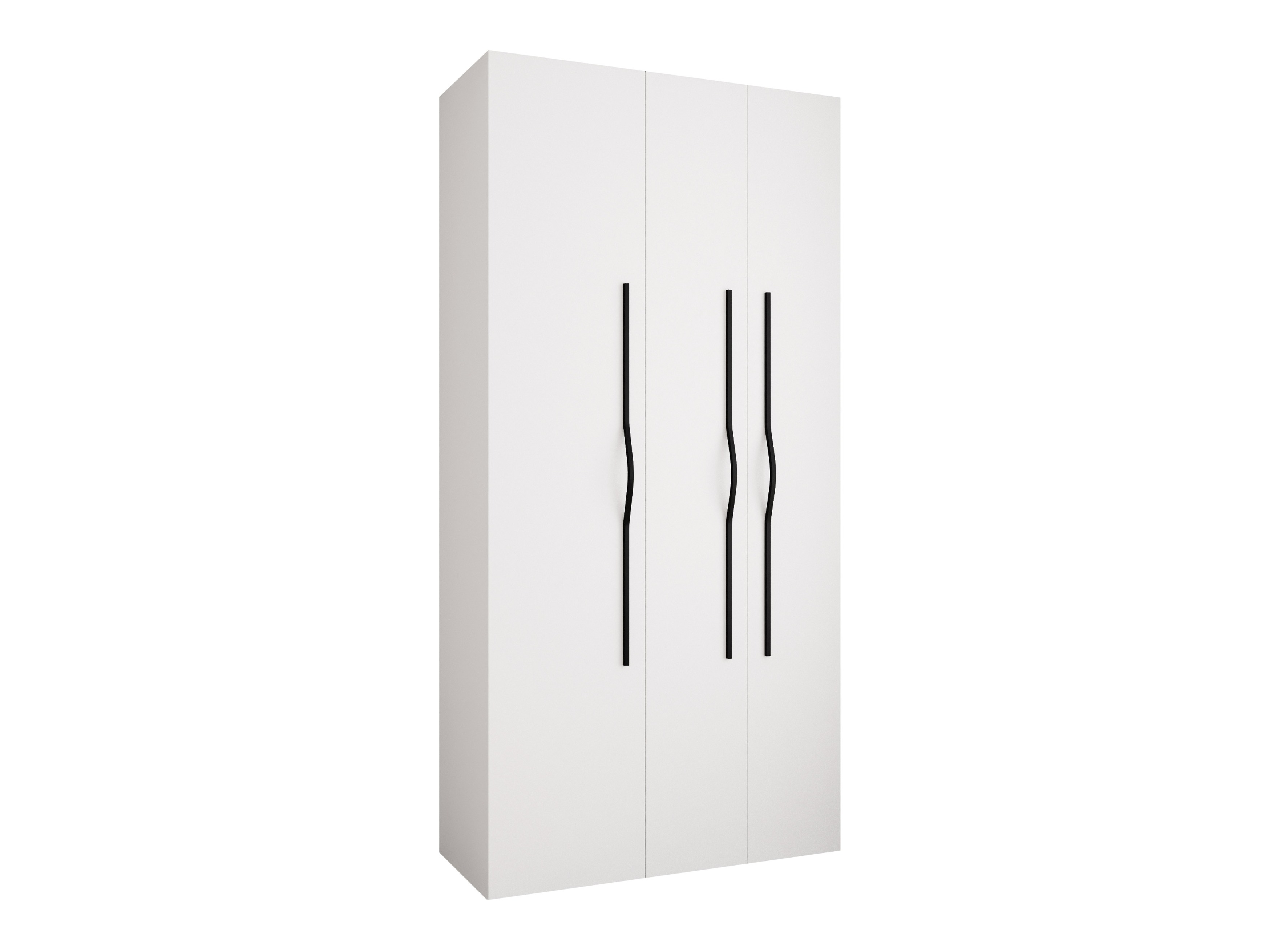 Armadio Hartford 563 (Bianco)
