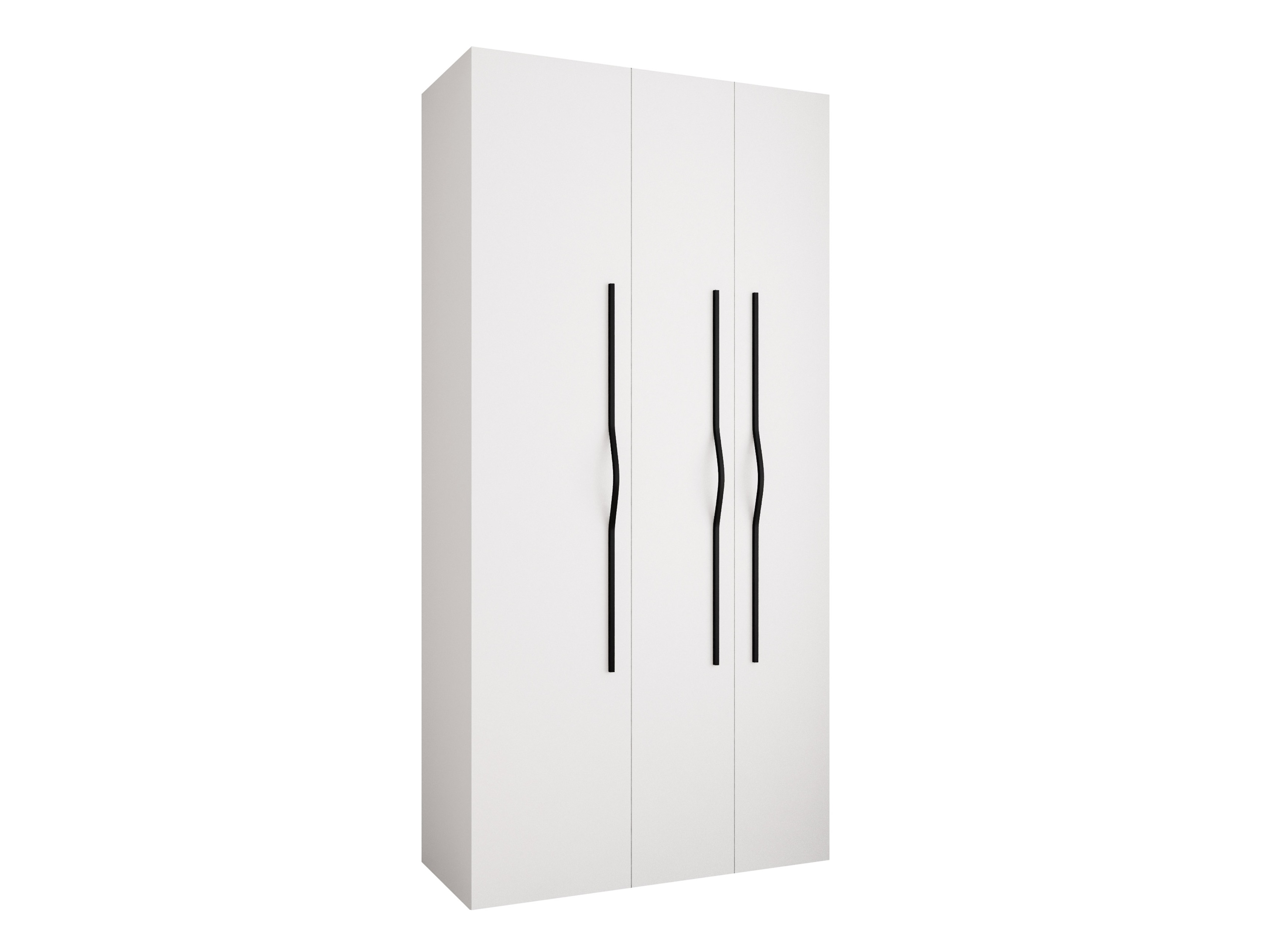 Armadio Hartford 563 (Bianco)