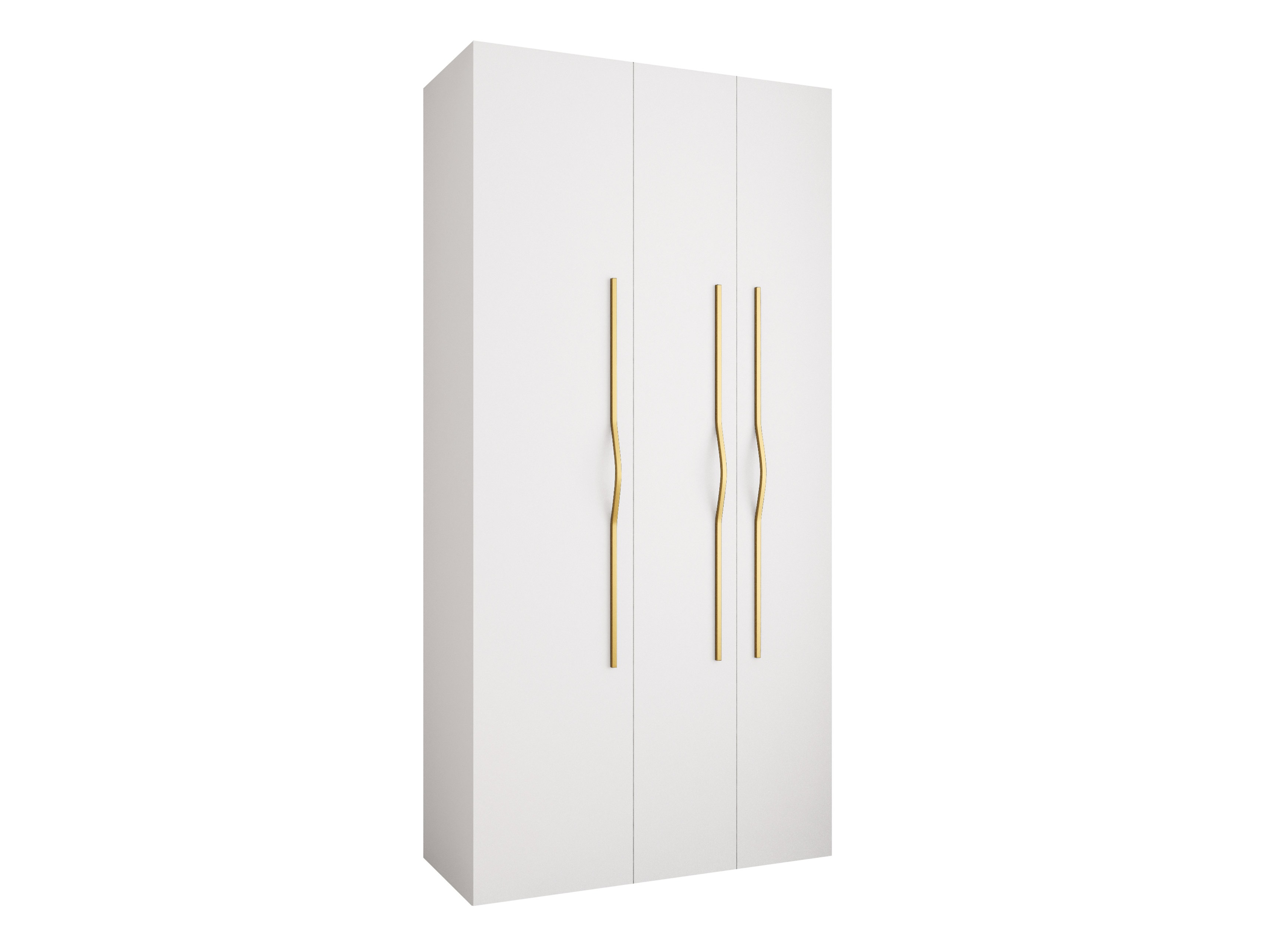 Armadio Hartford 563 (Bianco)