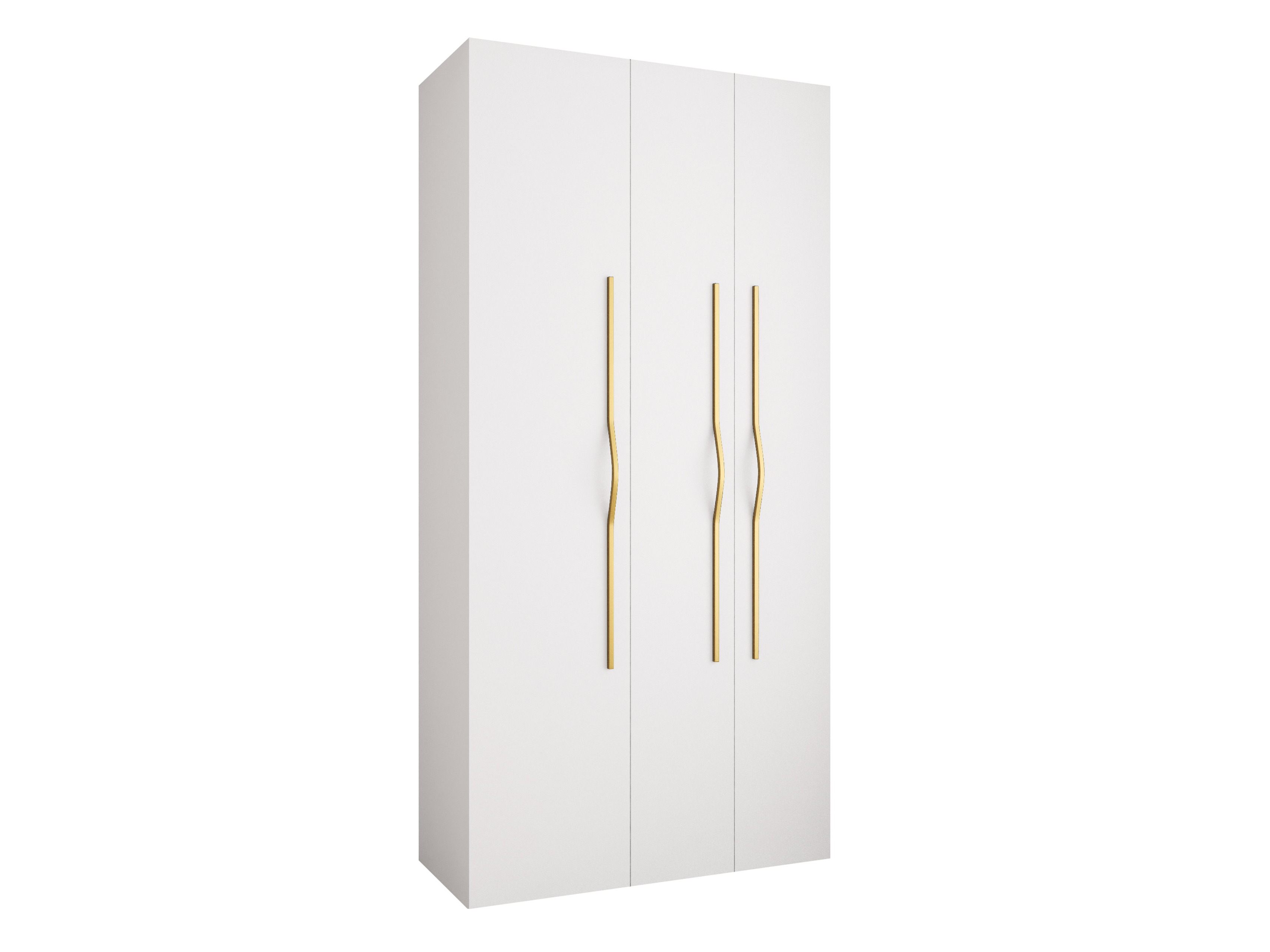 Armadio Hartford 563 (Bianco)