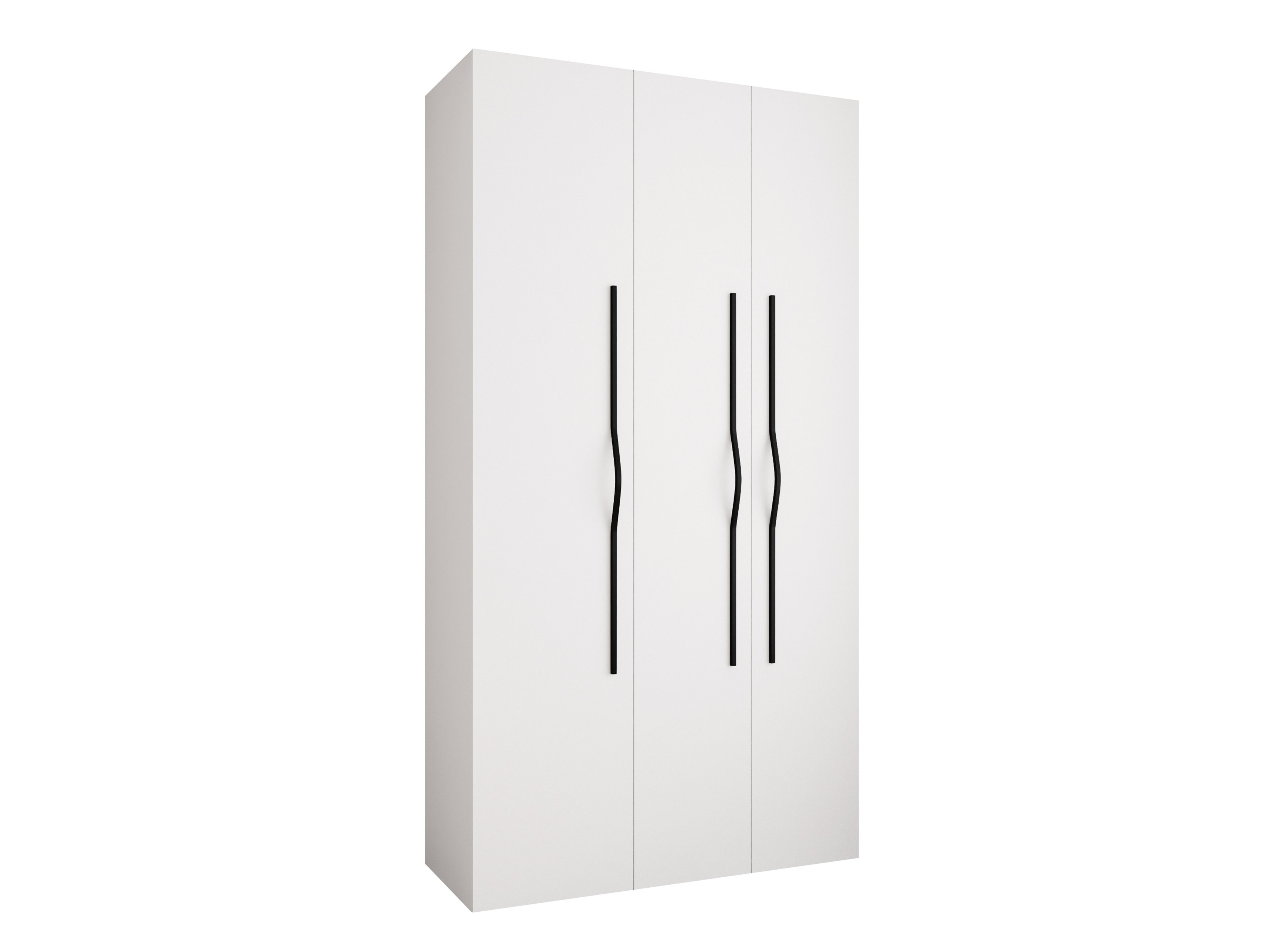Armadio Hartford 563 (Bianco)