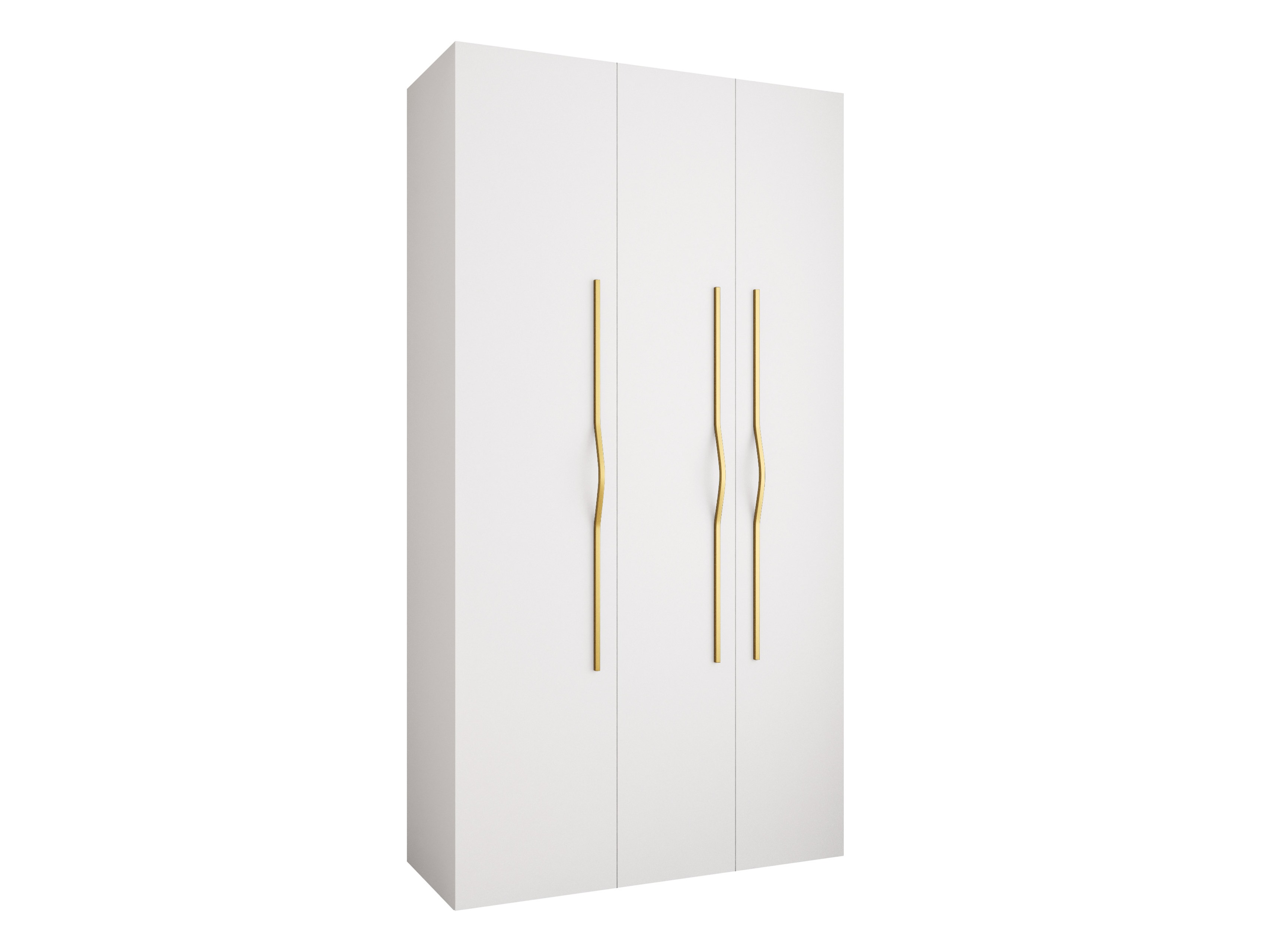Armadio Hartford 563 (Bianco)