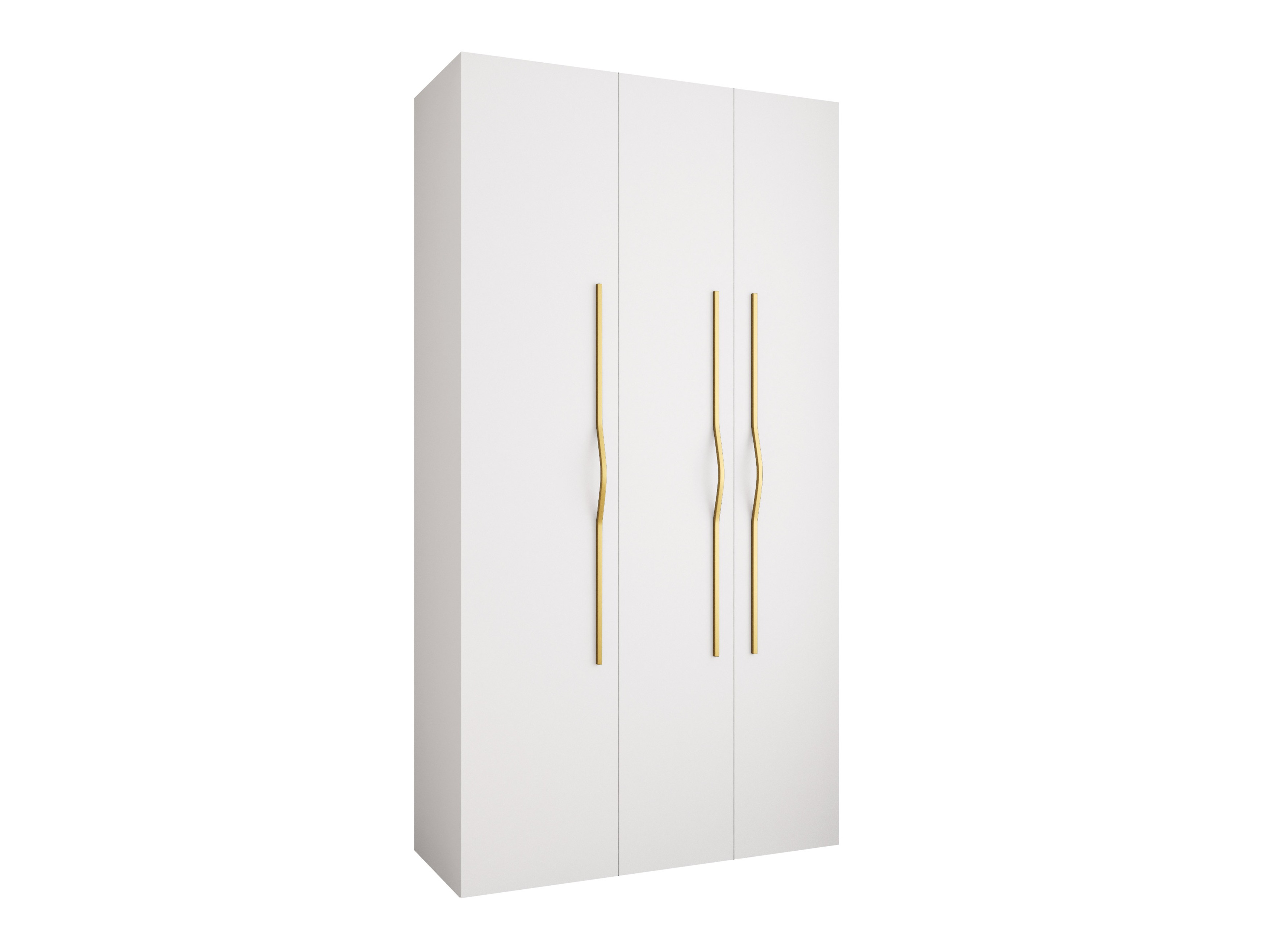 Armadio Hartford 563 (Bianco)