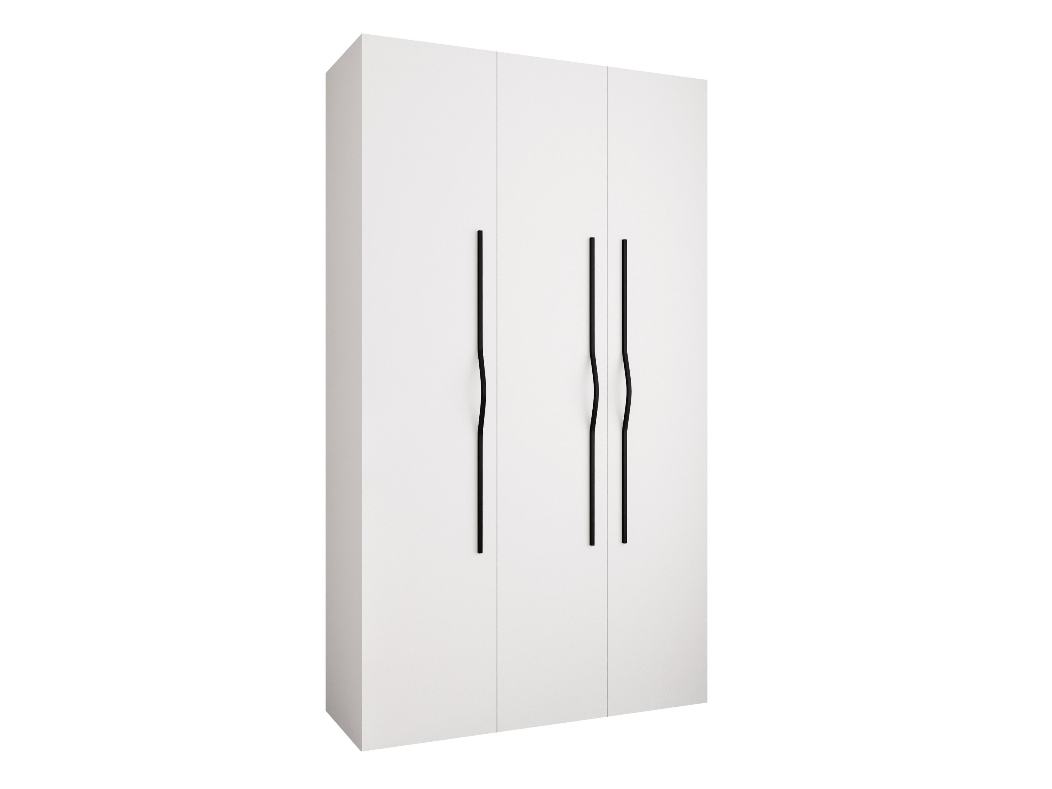 Armadio Hartford 563 (Bianco)