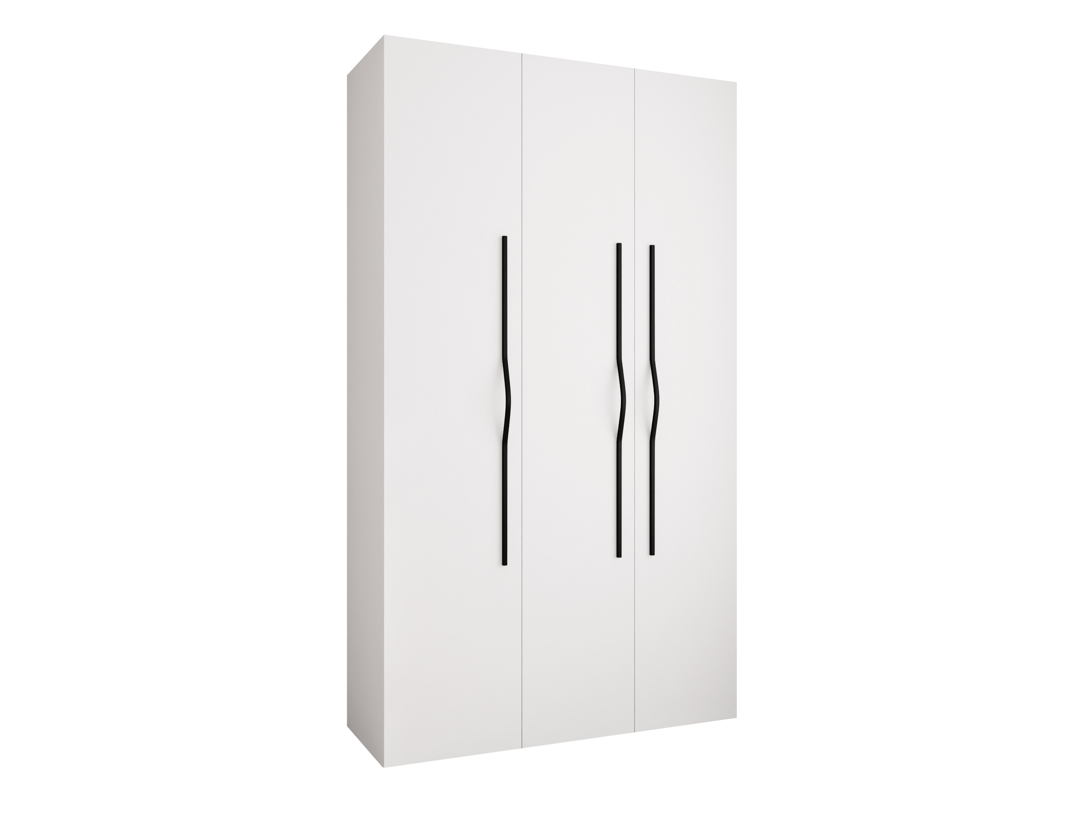 Armadio Hartford 563 (Bianco)