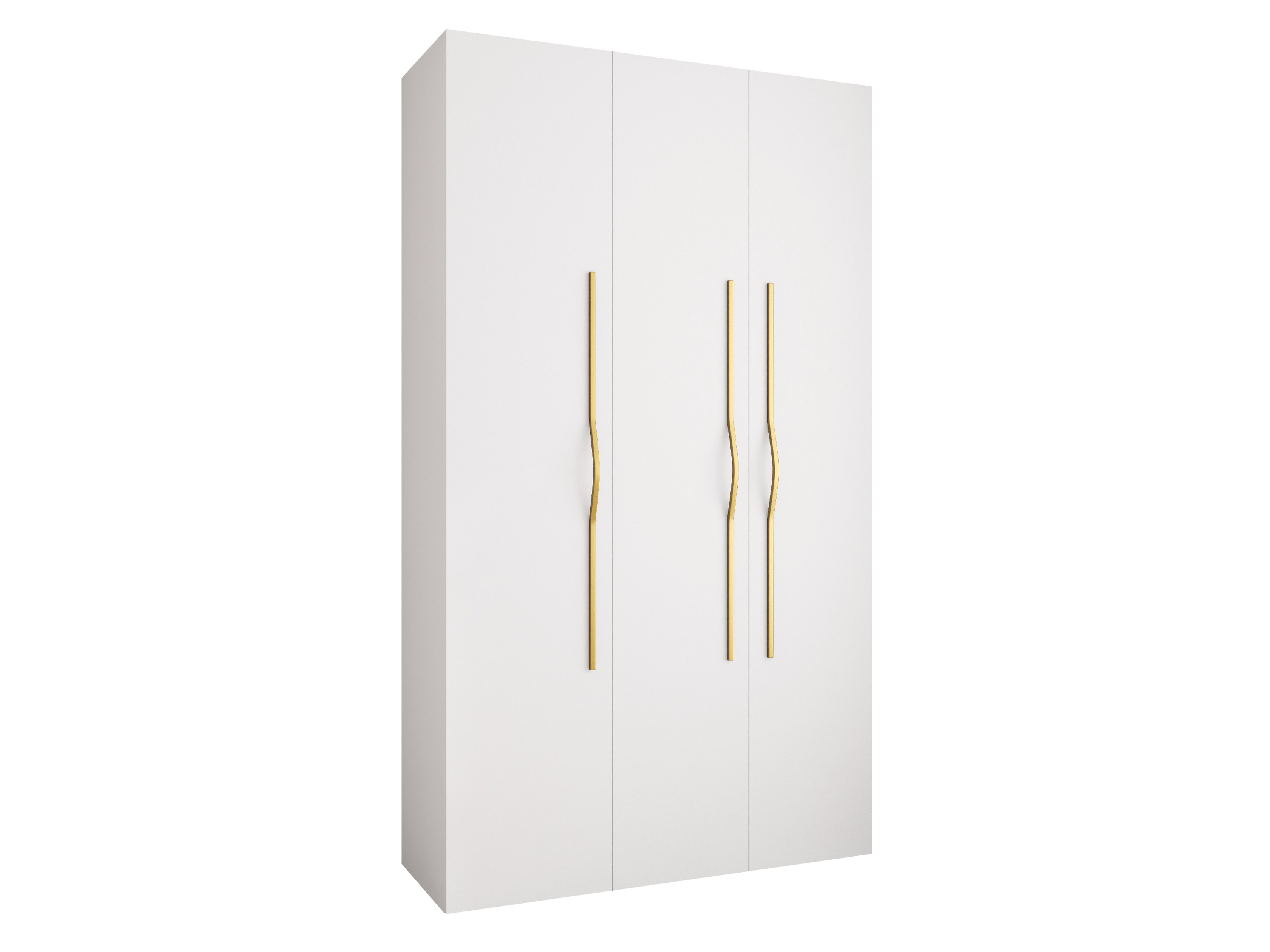 Armadio Hartford 563 (Bianco)