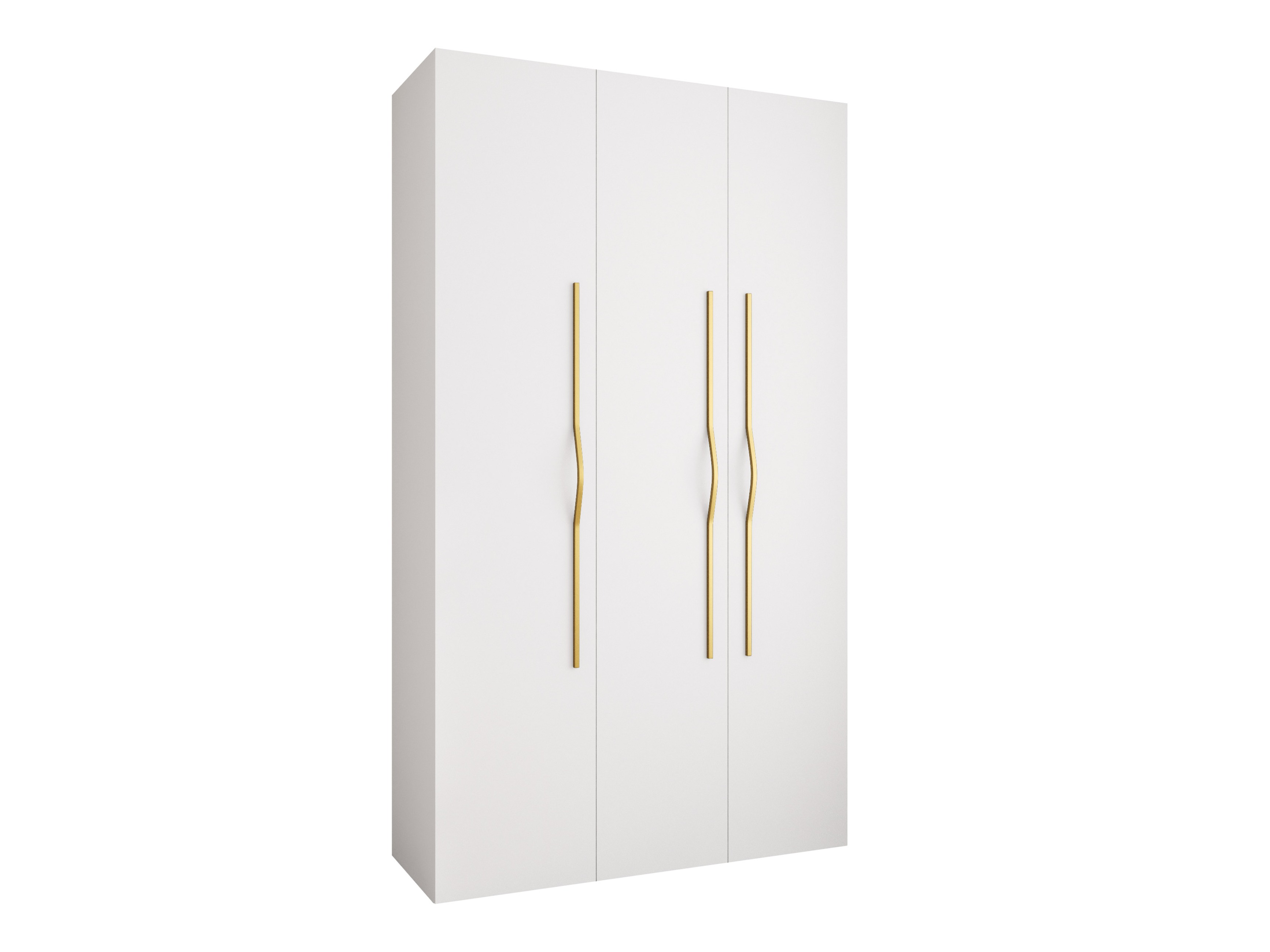 Armadio Hartford 563 (Bianco)