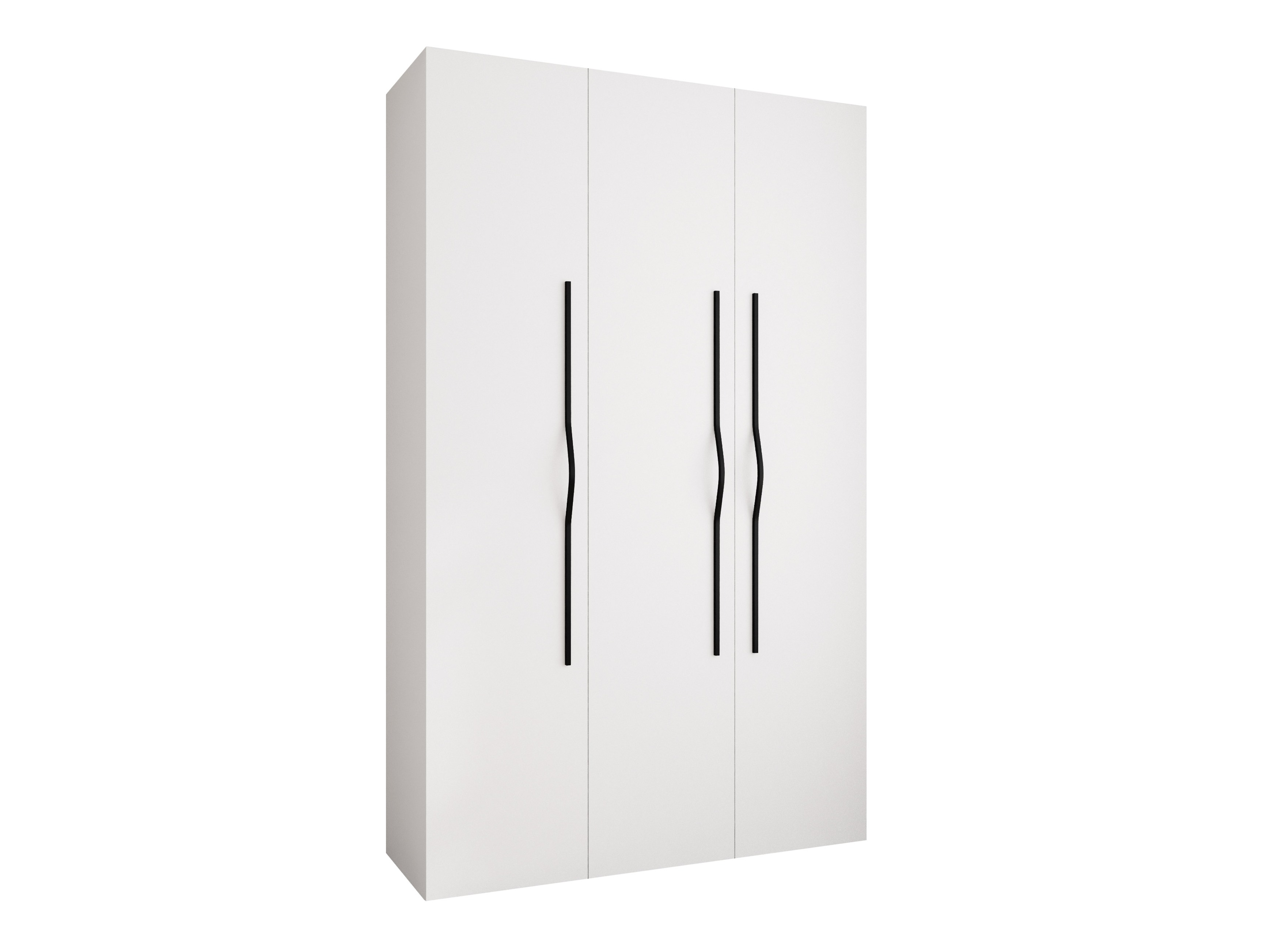Armadio Hartford 563 (Bianco)