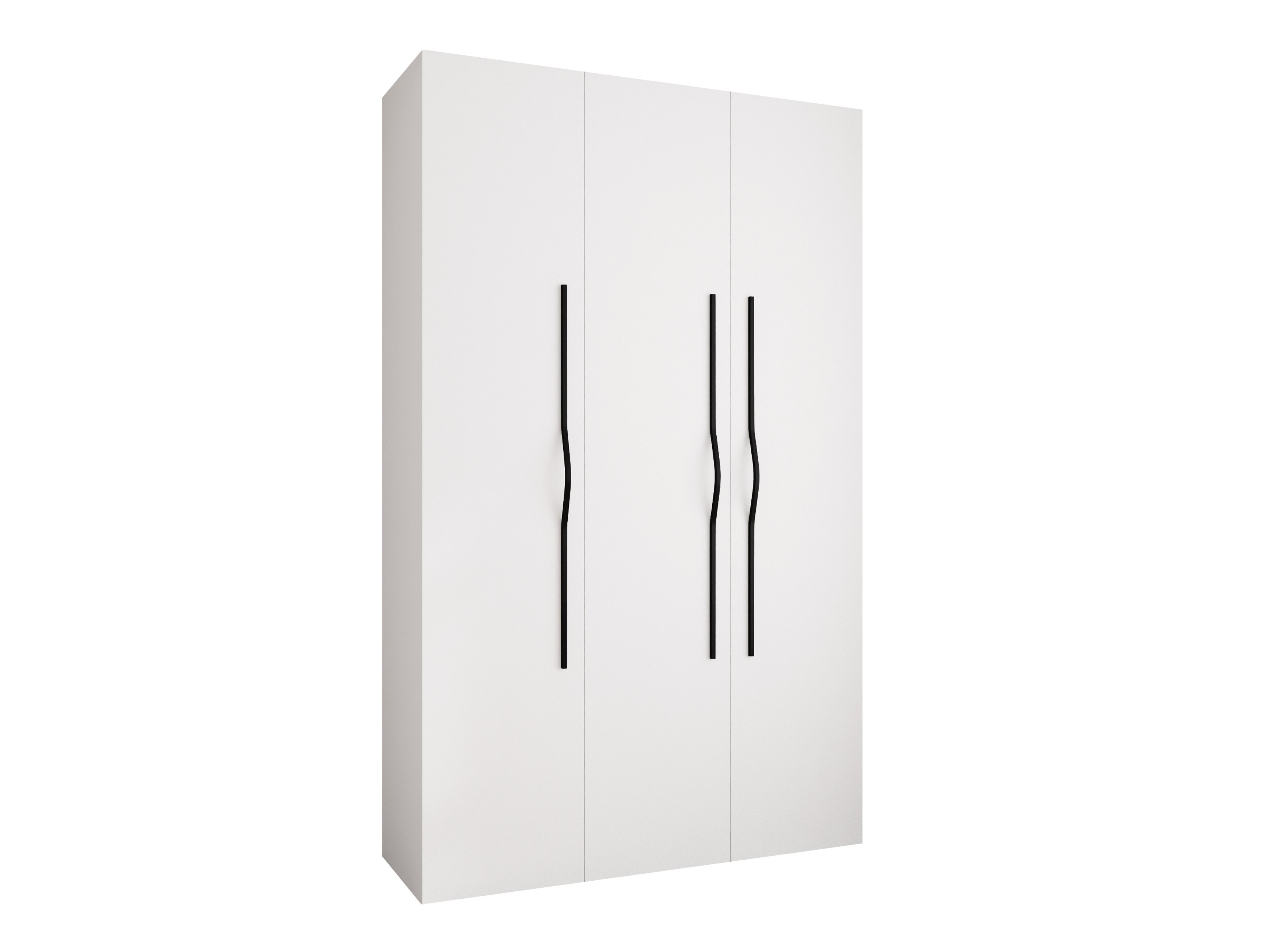 Armadio Hartford 563 (Bianco)