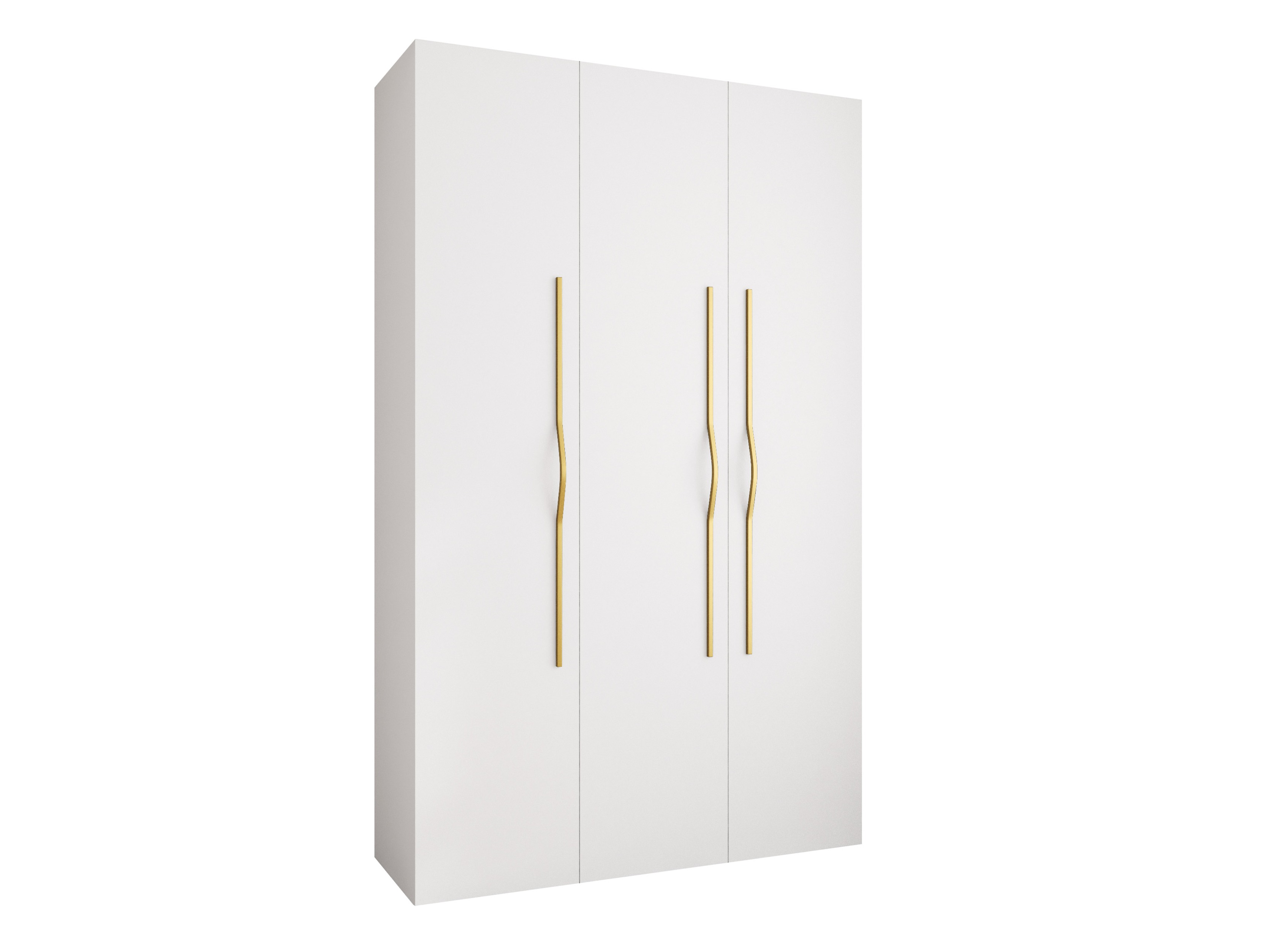 Armadio Hartford 563 (Bianco)