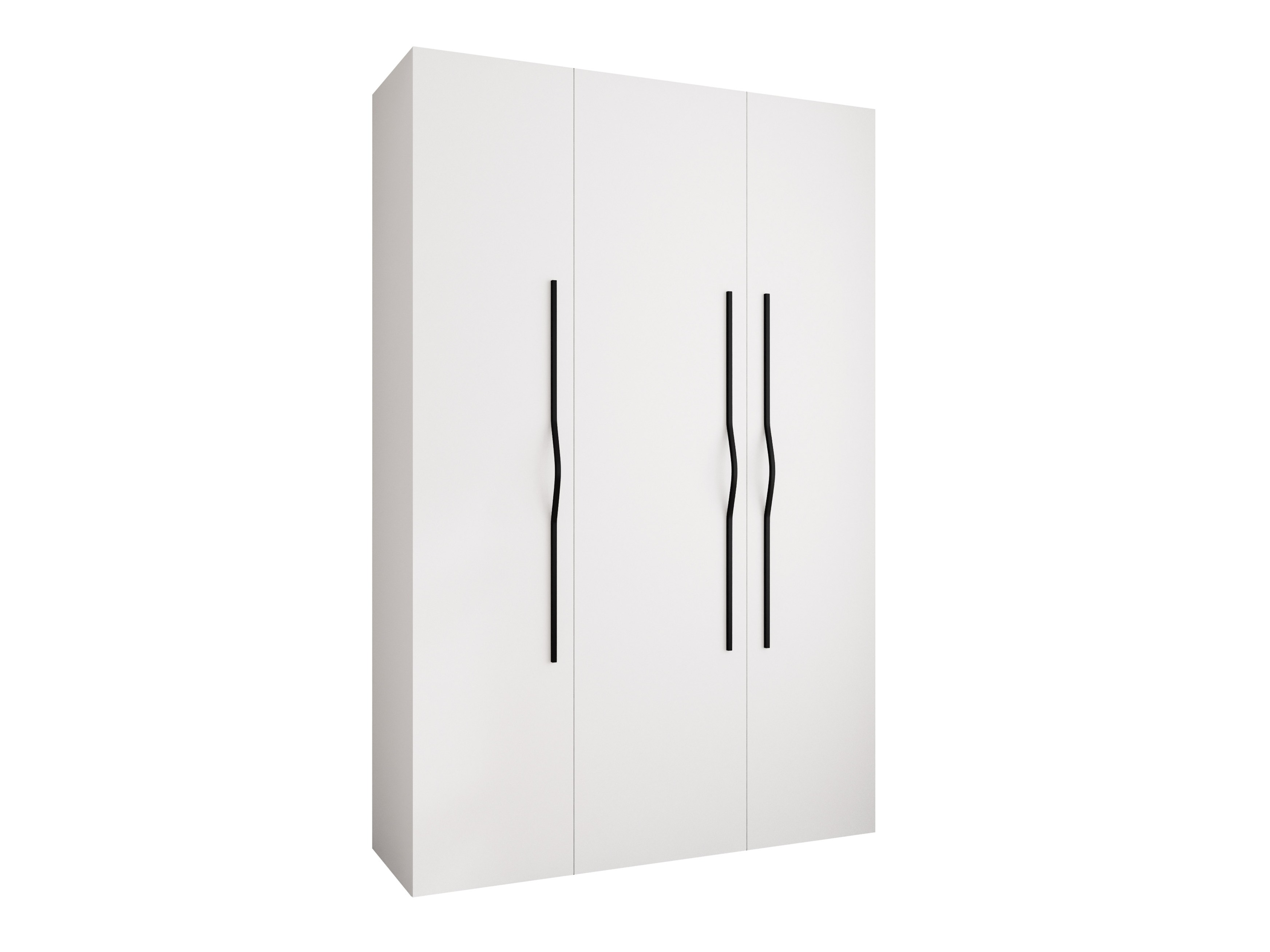 Armadio Hartford 563 (Bianco)