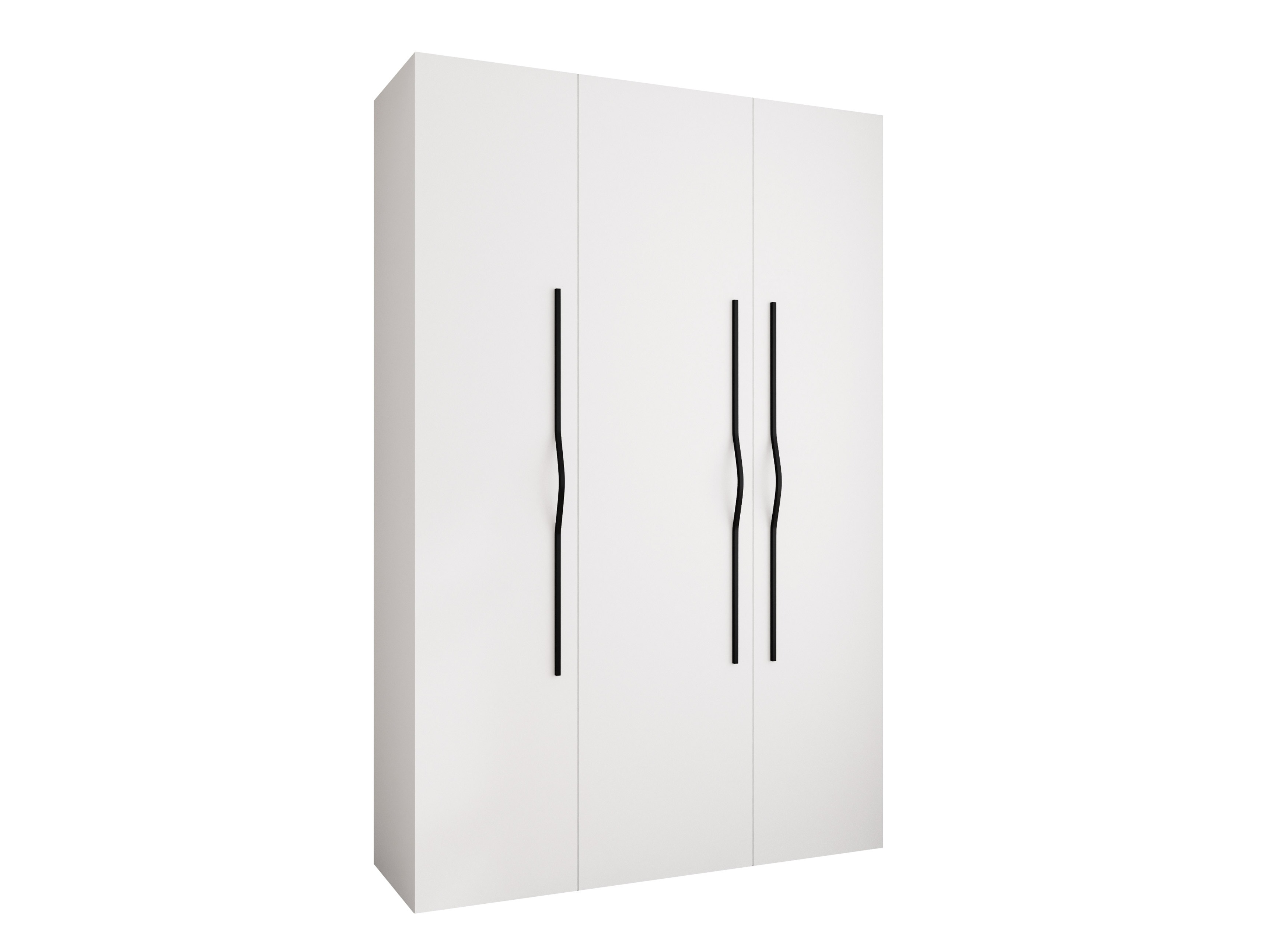 Armadio Hartford 563 (Bianco)