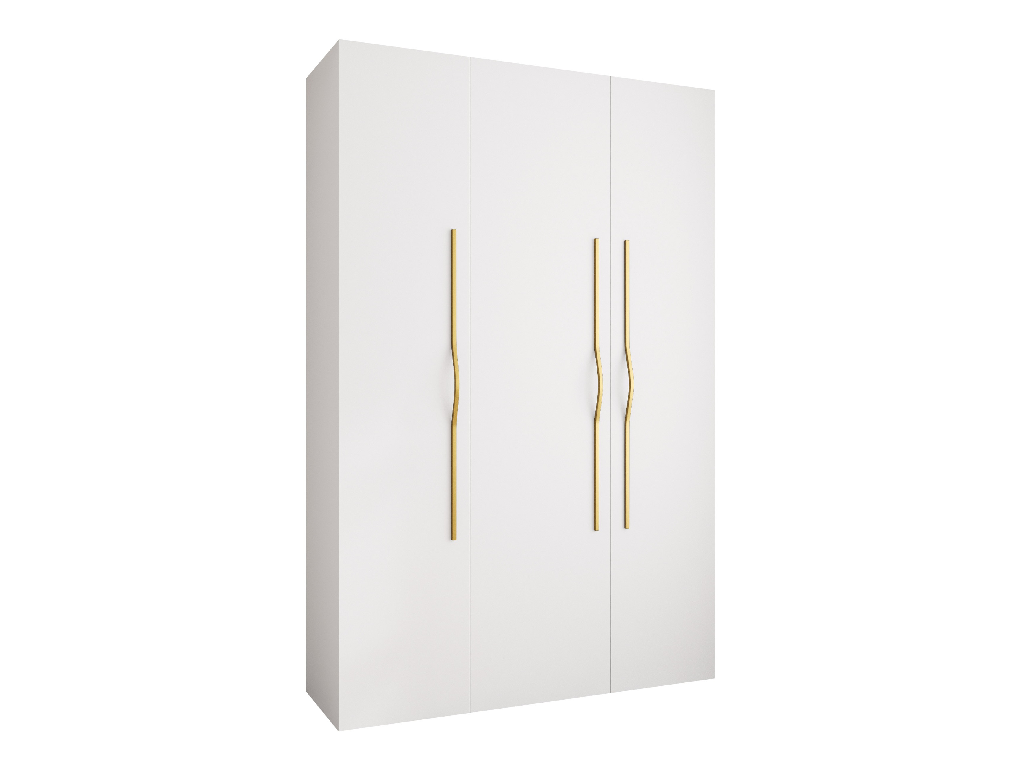 Armadio Hartford 563 (Bianco)