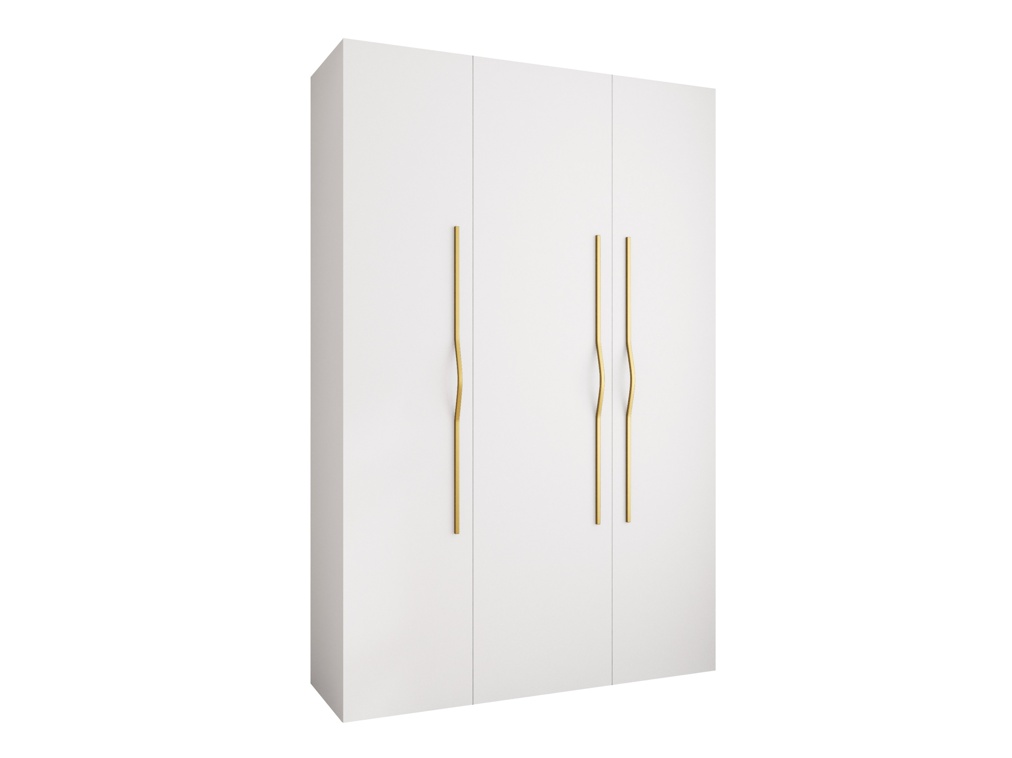 Armadio Hartford 563 (Bianco)
