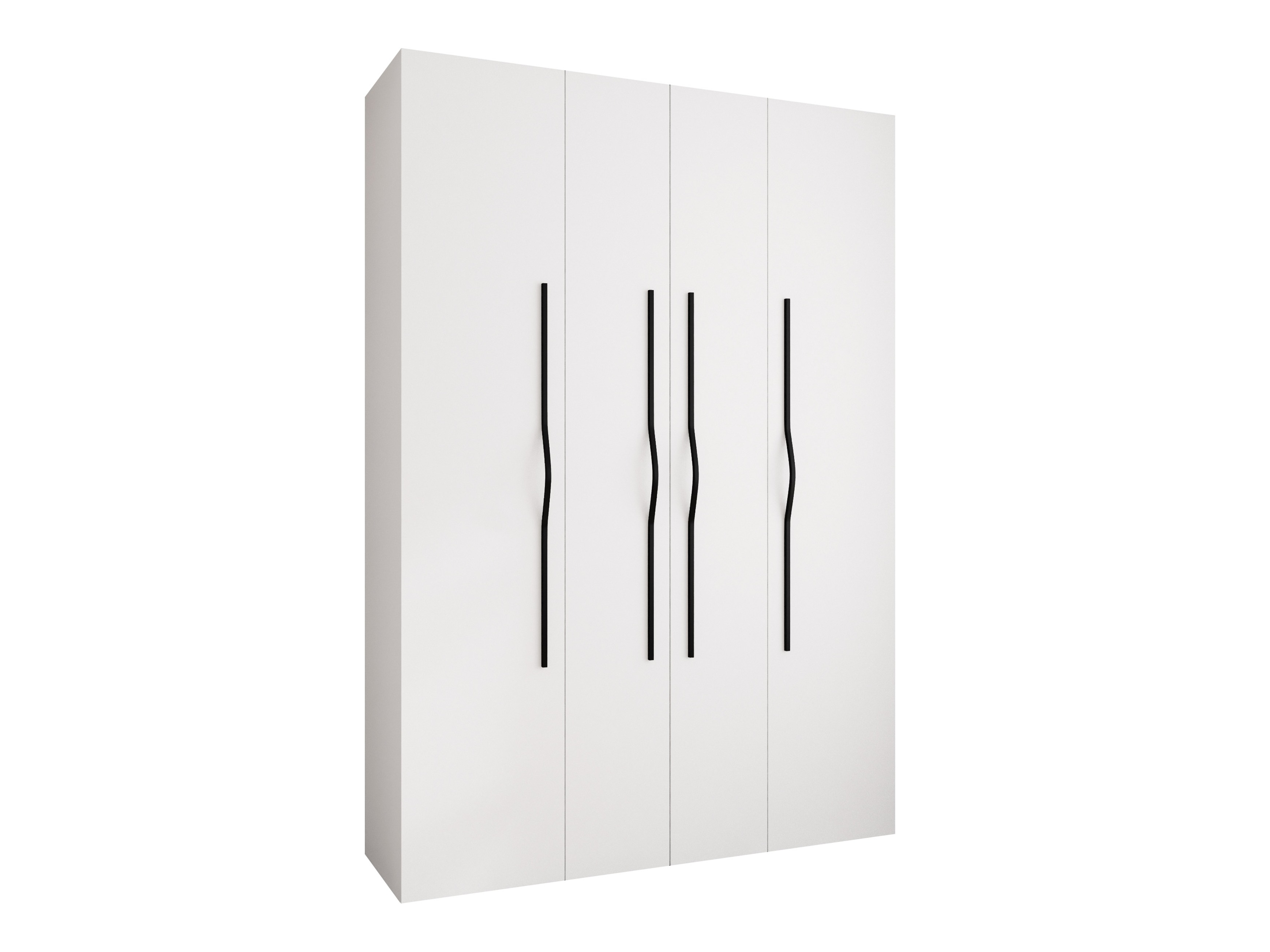 Armadio Hartford 564 (Bianco)