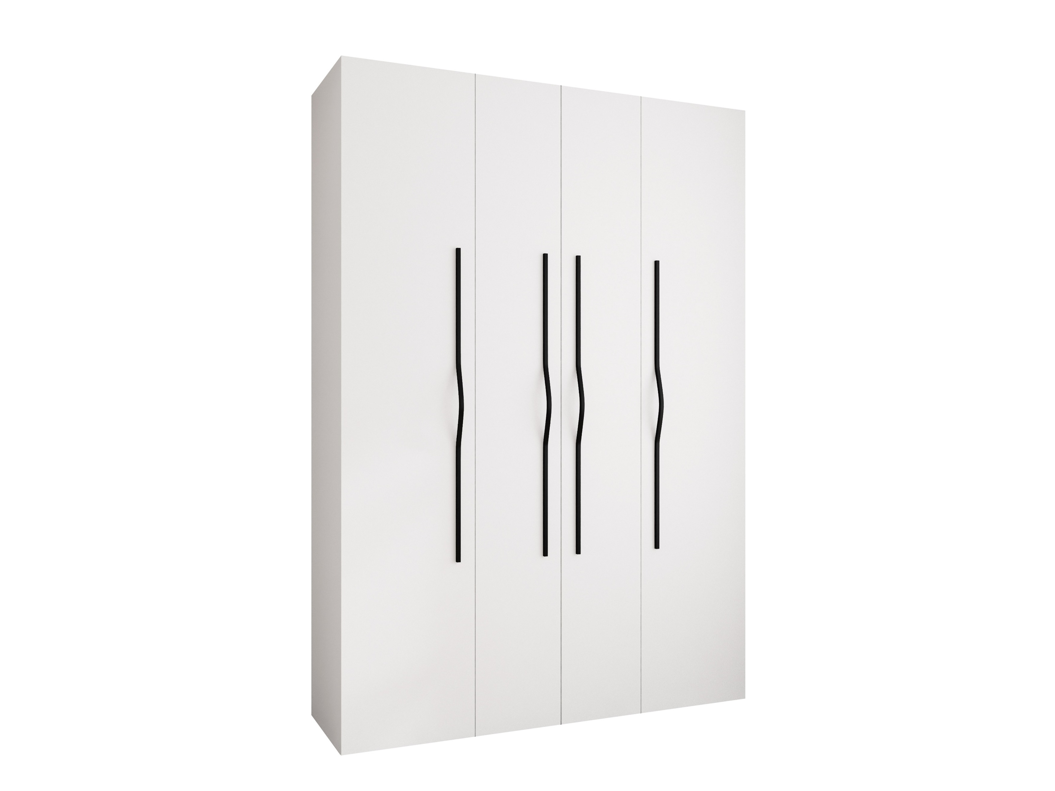 Armadio Hartford 564 (Bianco)