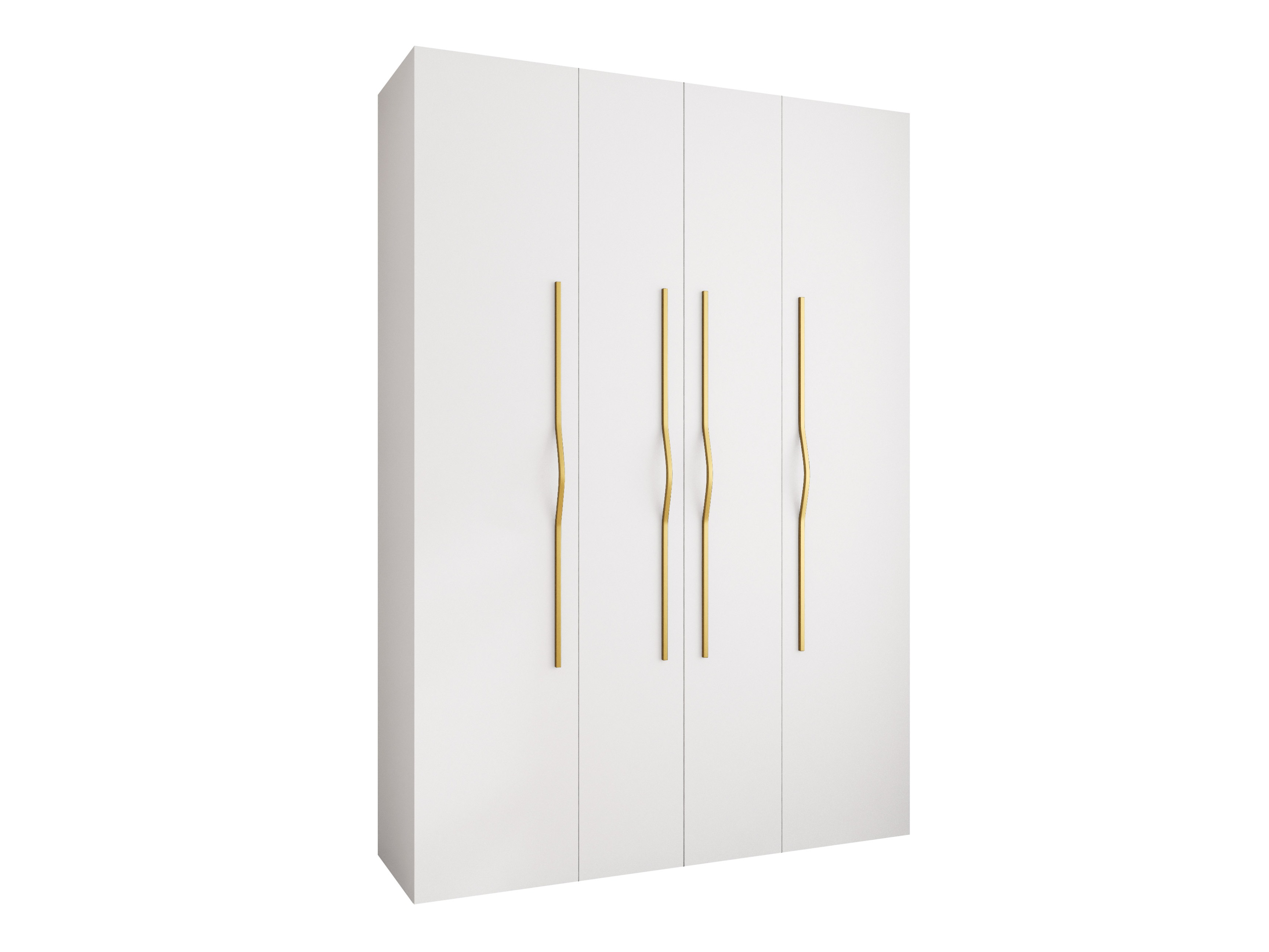 Armadio Hartford 564 (Bianco)