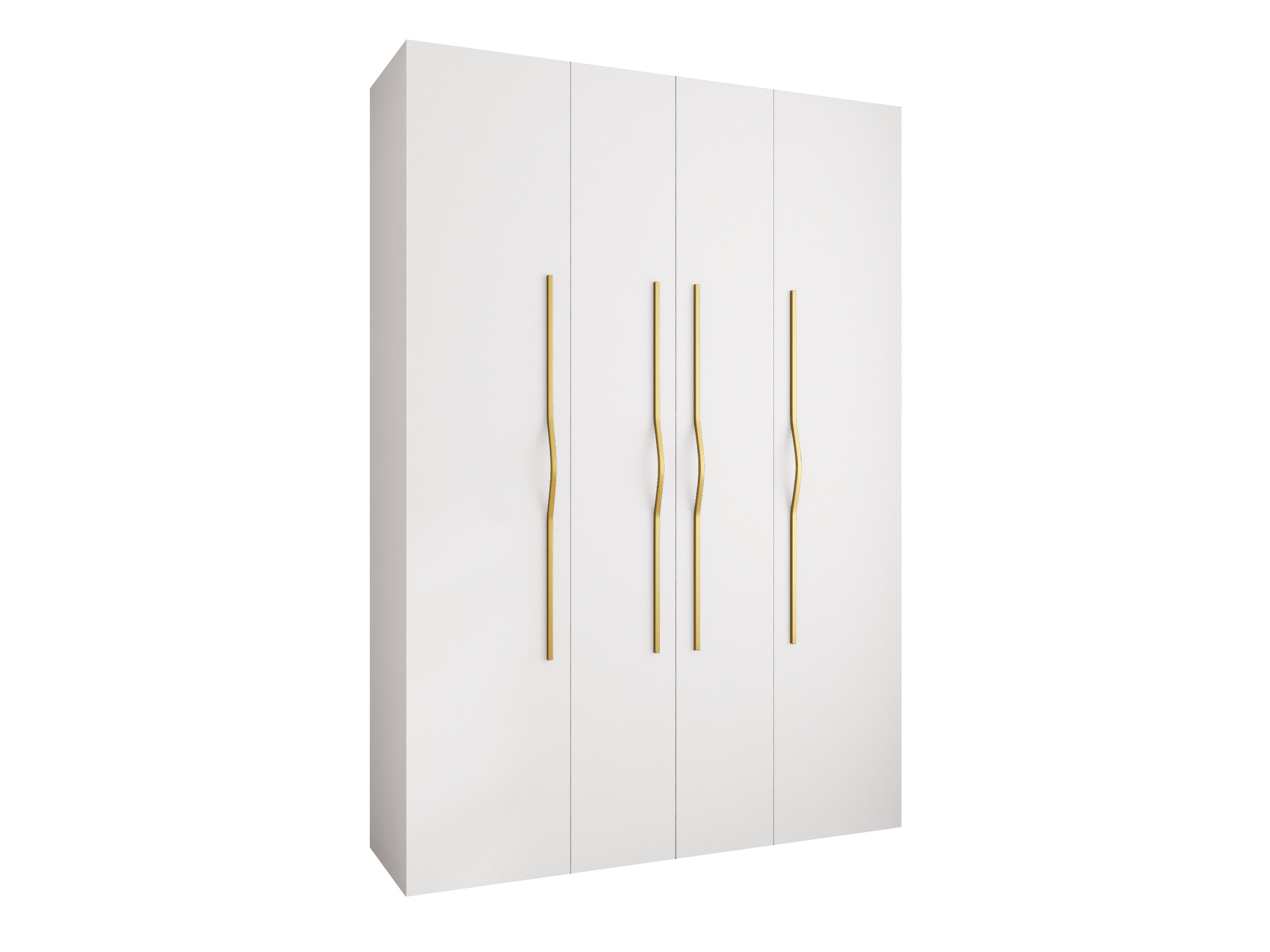 Armadio Hartford 564 (Bianco)