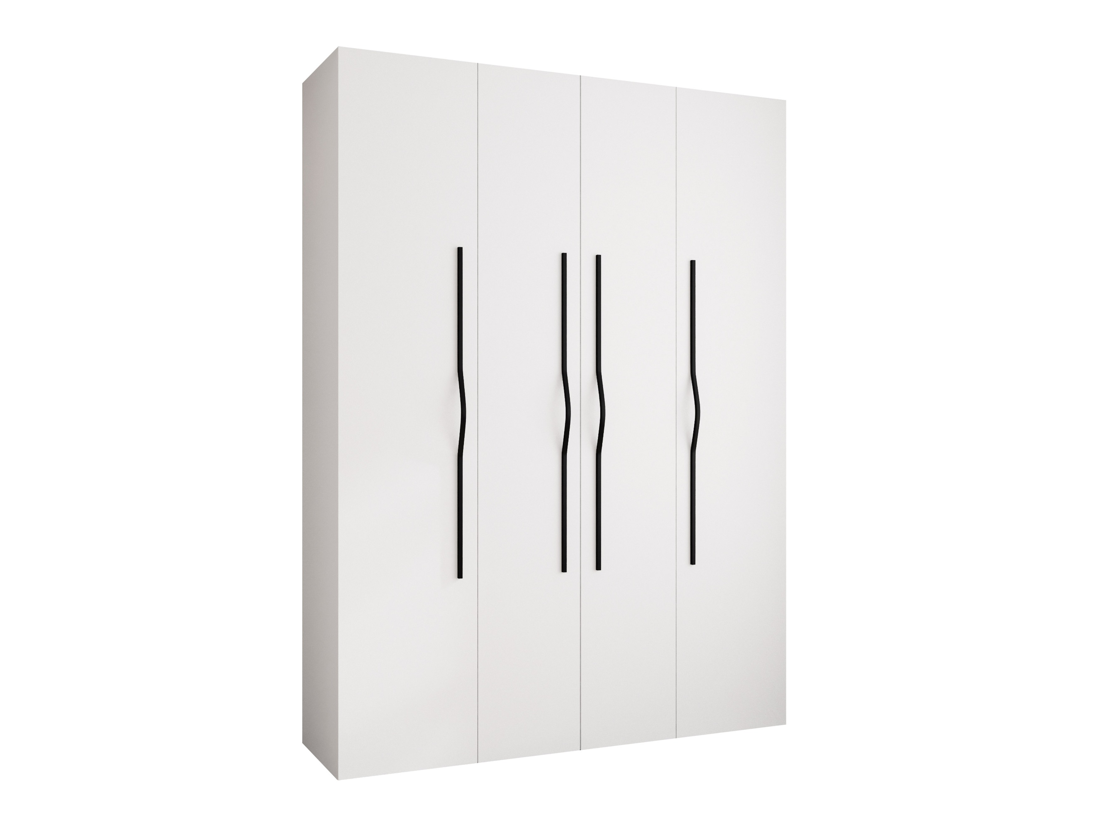 Armadio Hartford 564 (Bianco)