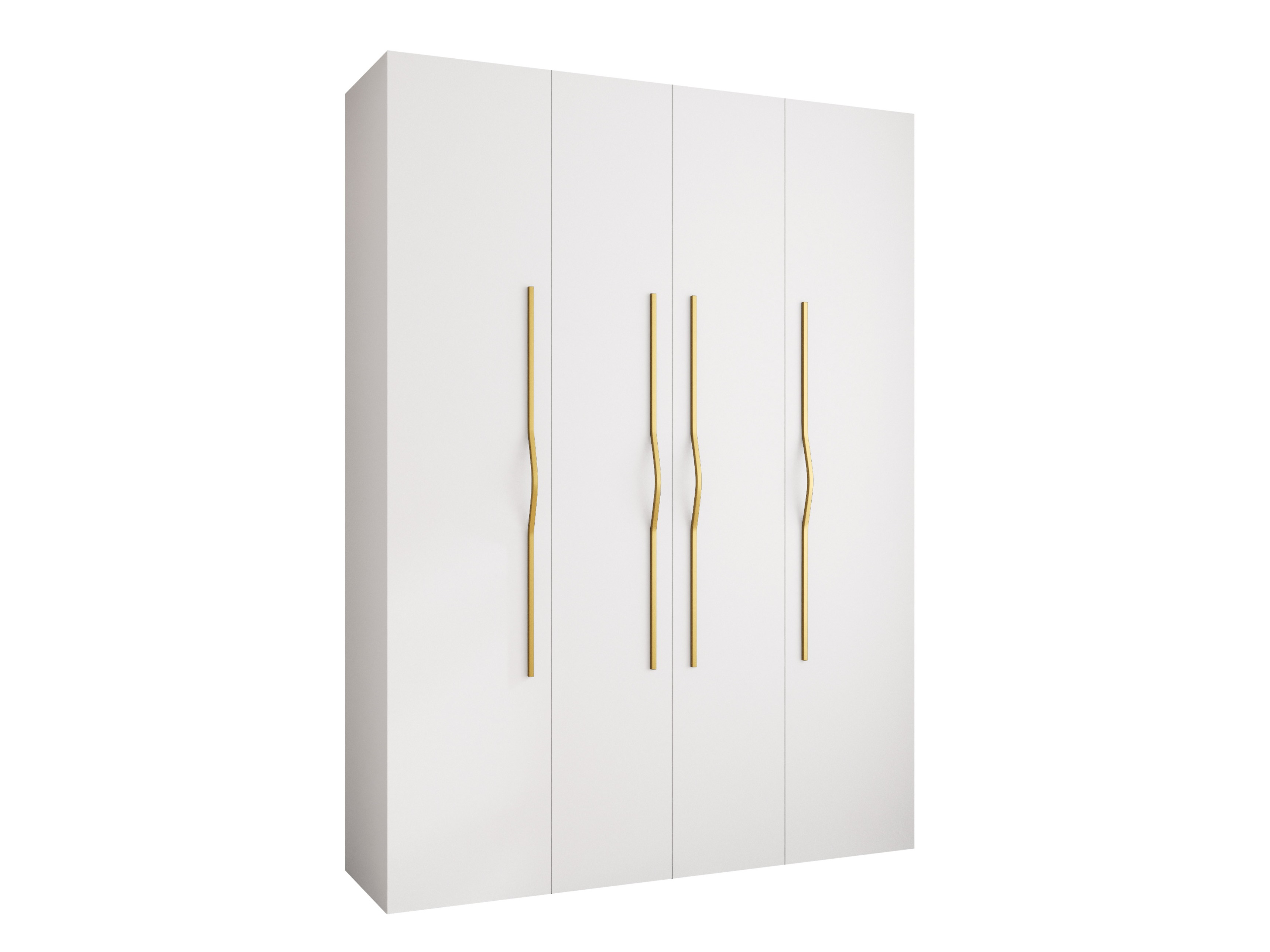 Armadio Hartford 564 (Bianco)