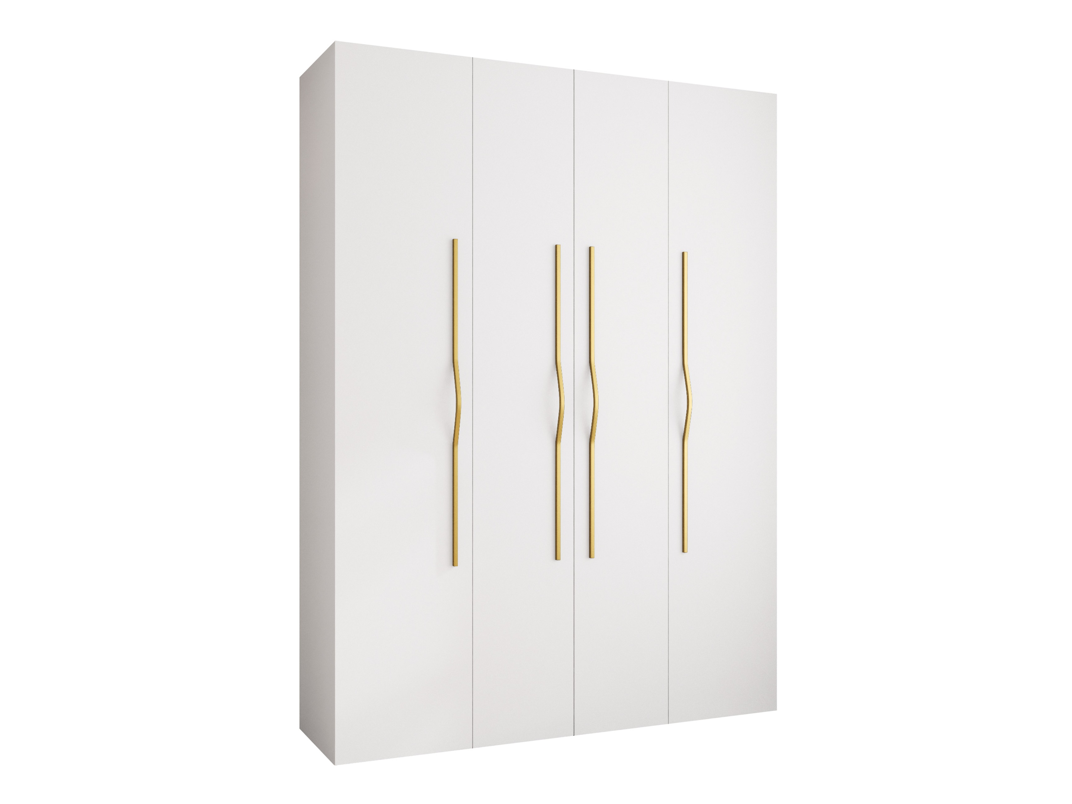 Armadio Hartford 564 (Bianco)