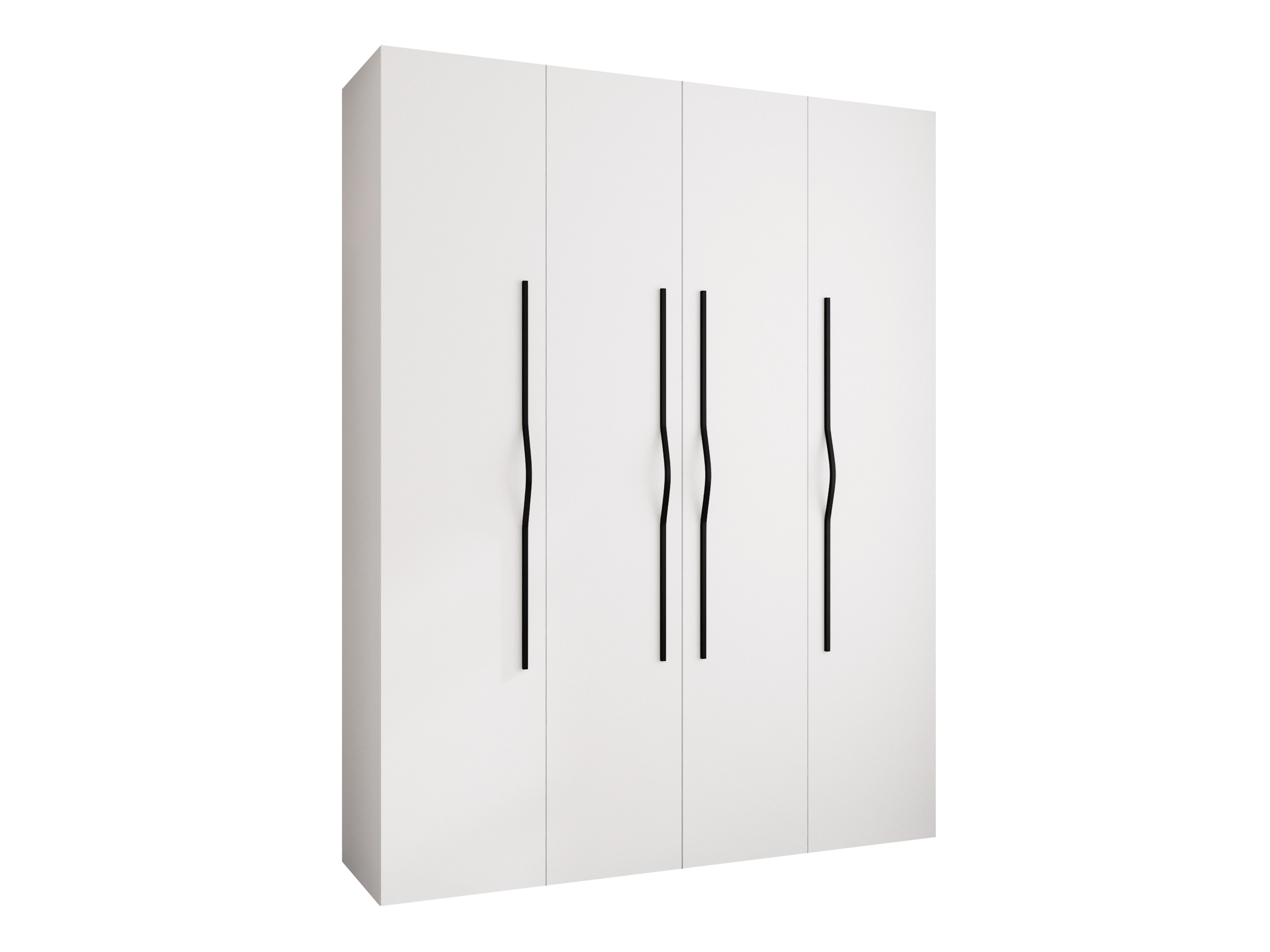 Armadio Hartford 564 (Bianco)
