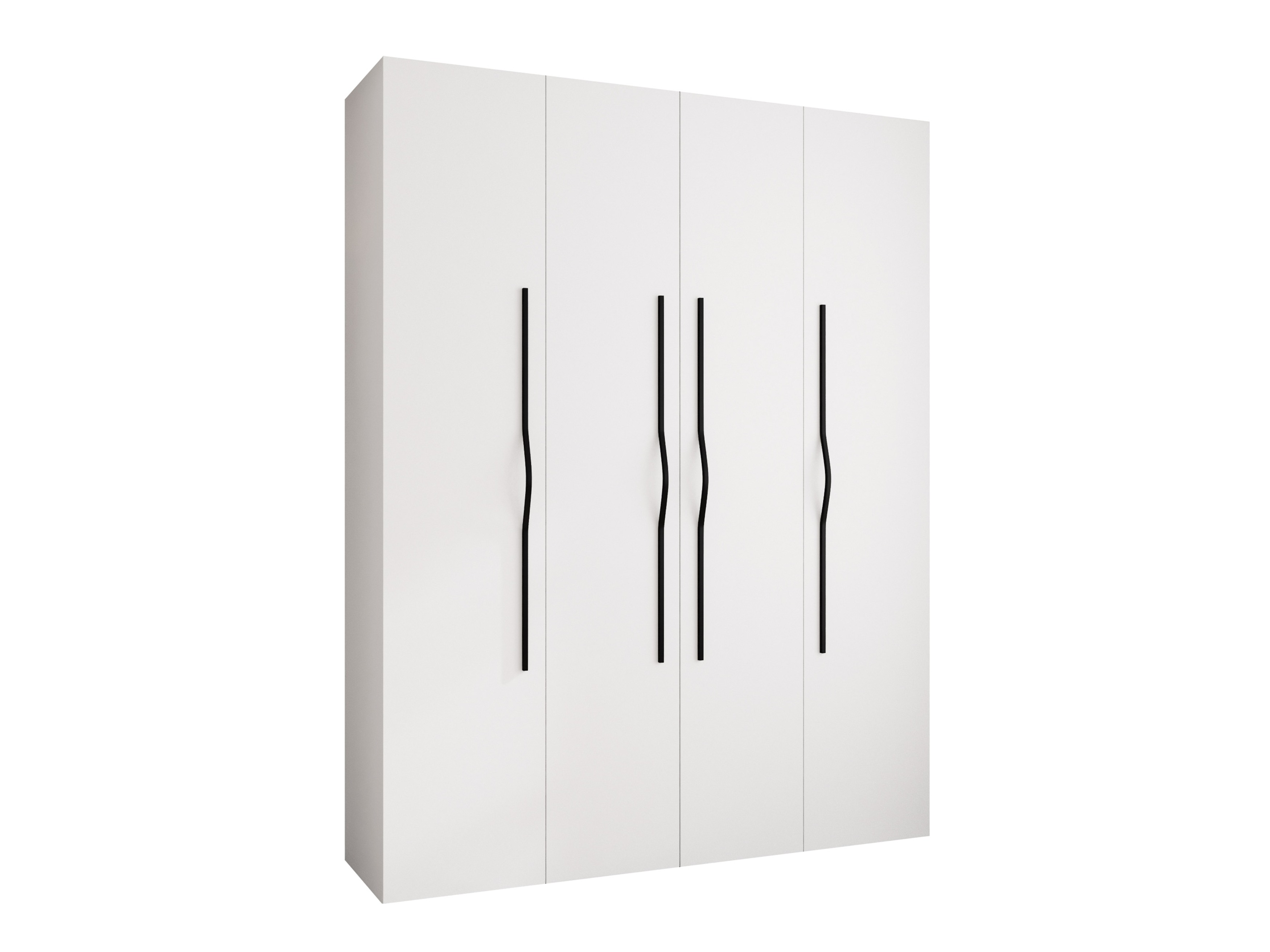 Armadio Hartford 564 (Bianco)